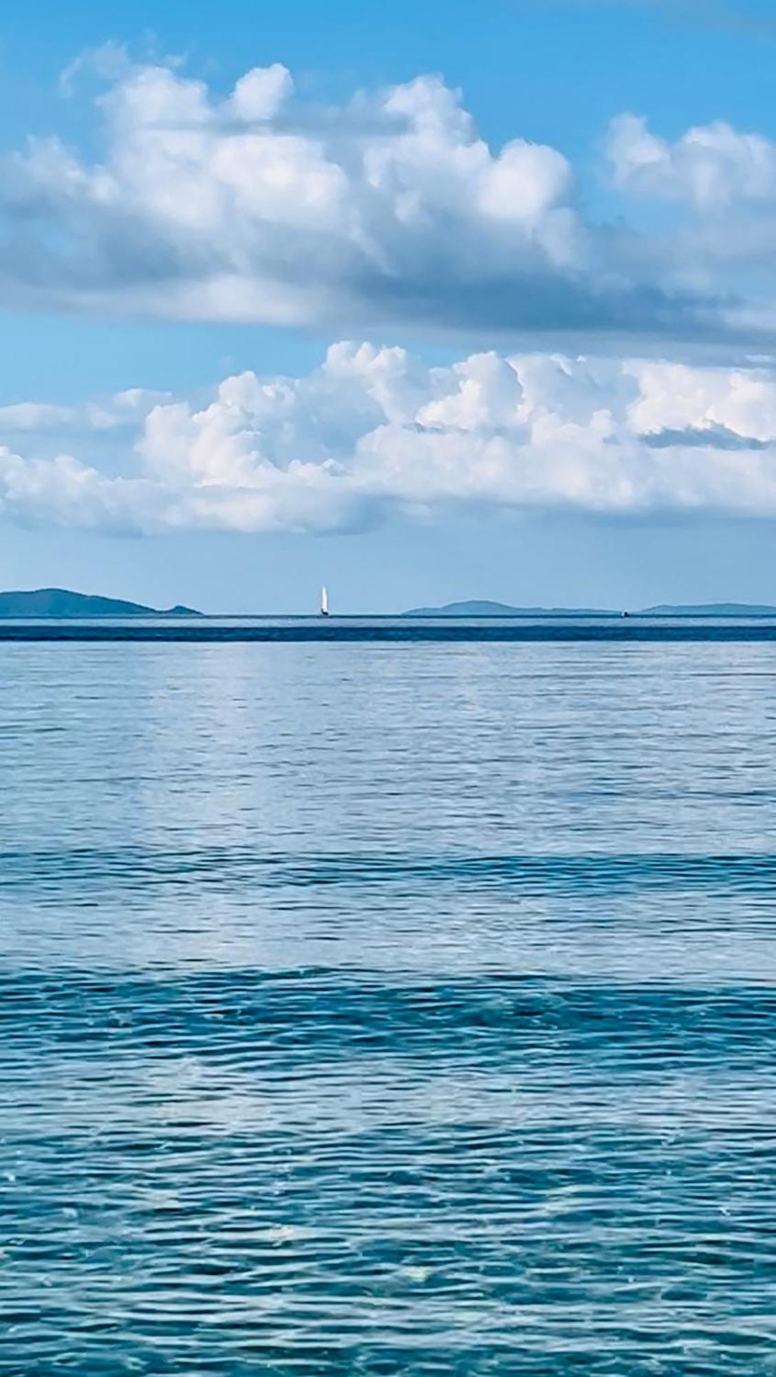 Homes 100m From Apartment Nikiti (Sithonia)