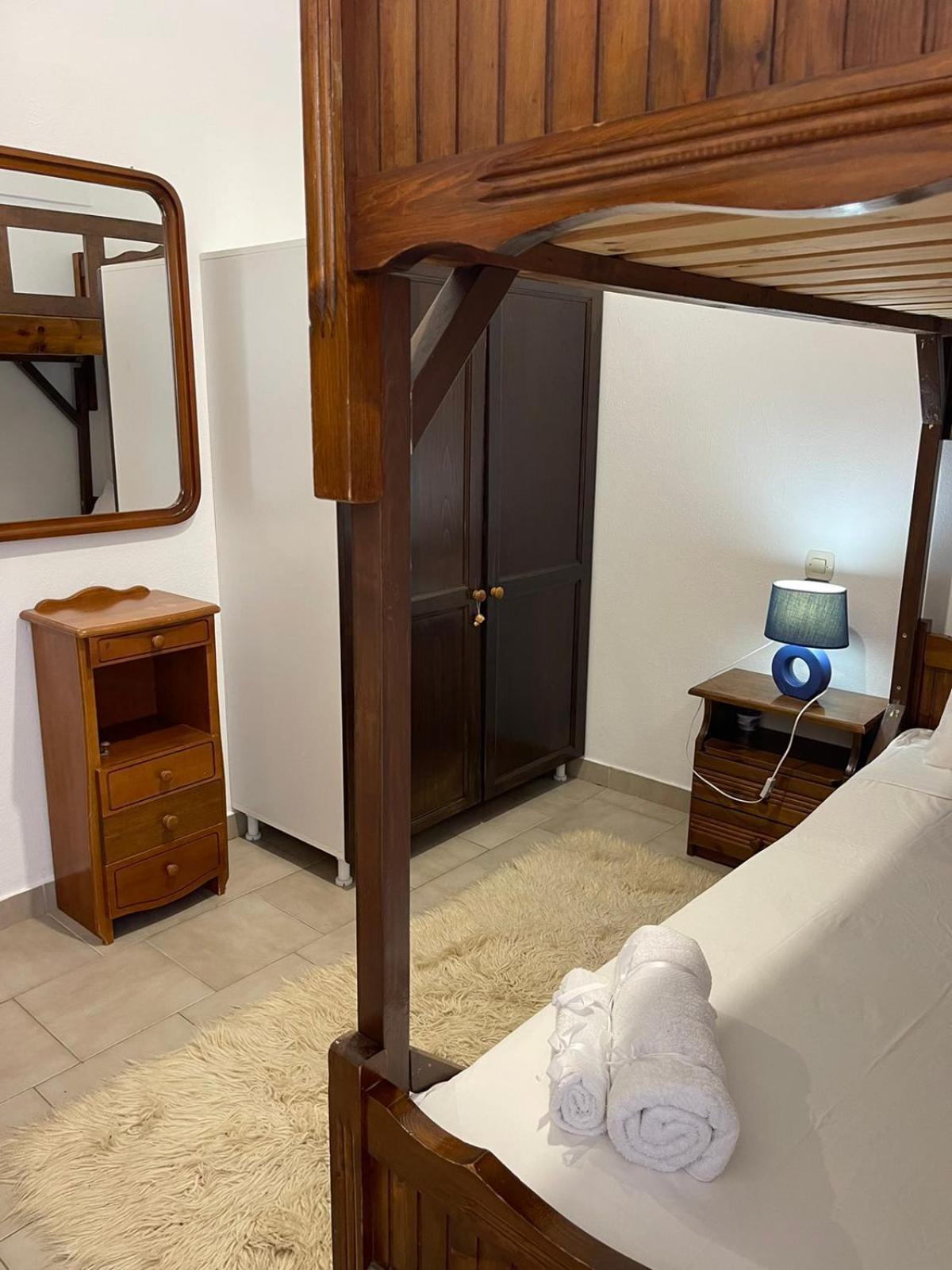 Apartment Patritsia