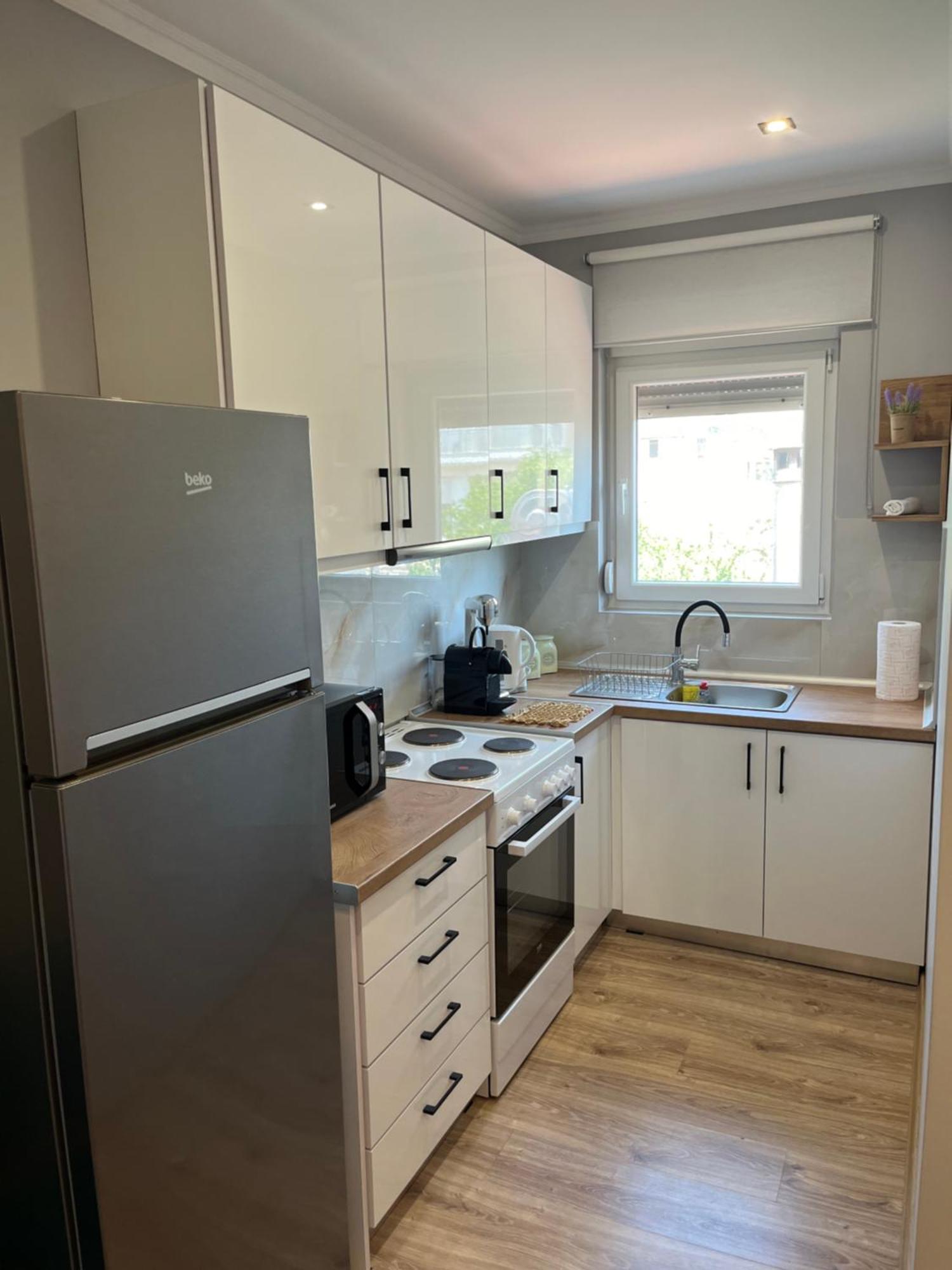 Apartment Kapsis In *