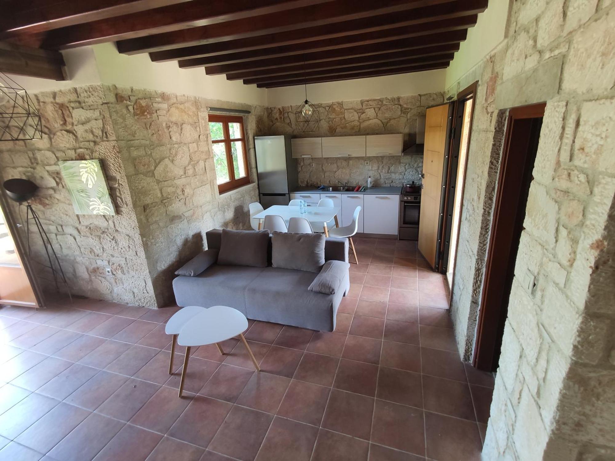 Af House&pool Afytos