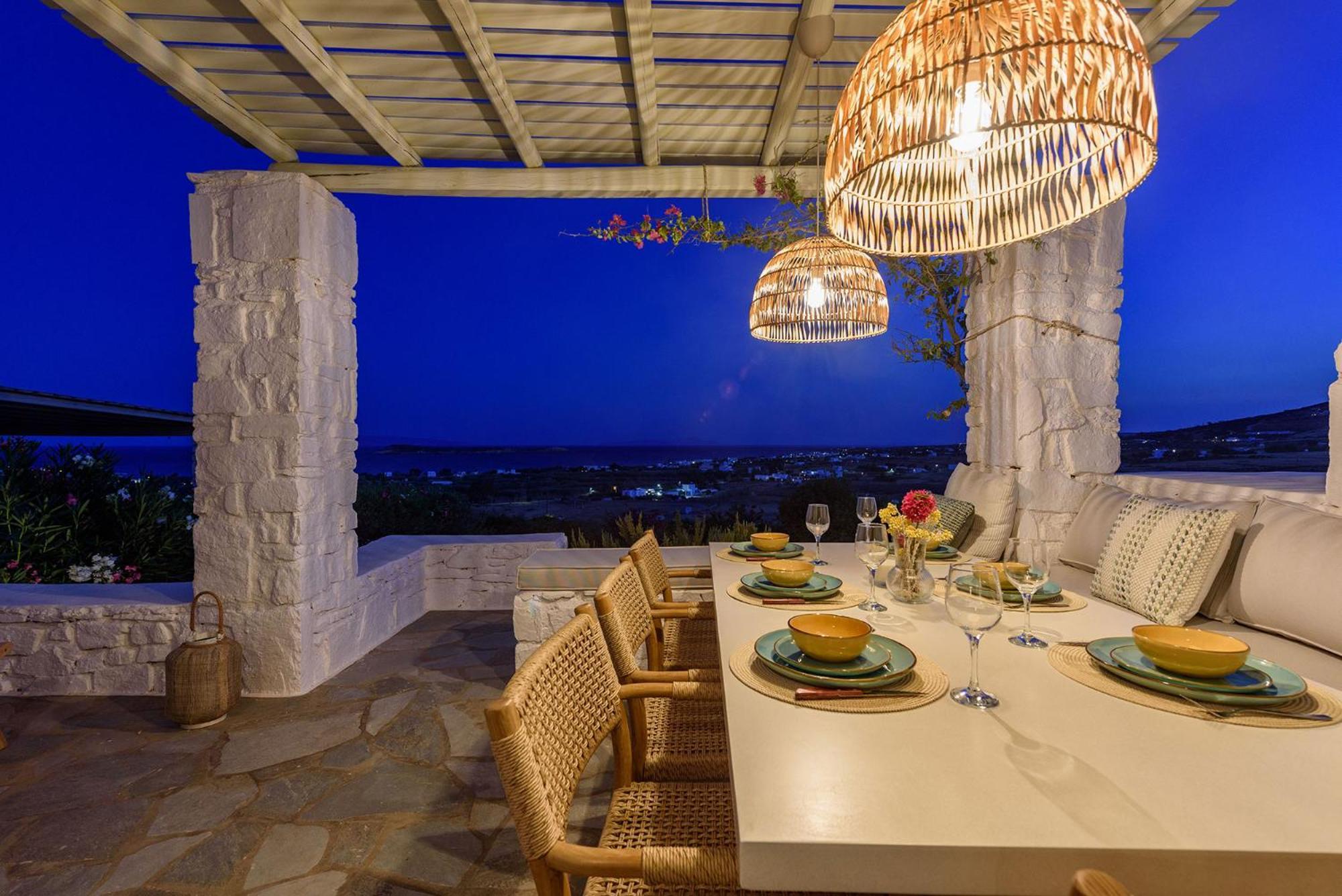 Thalatta Villa