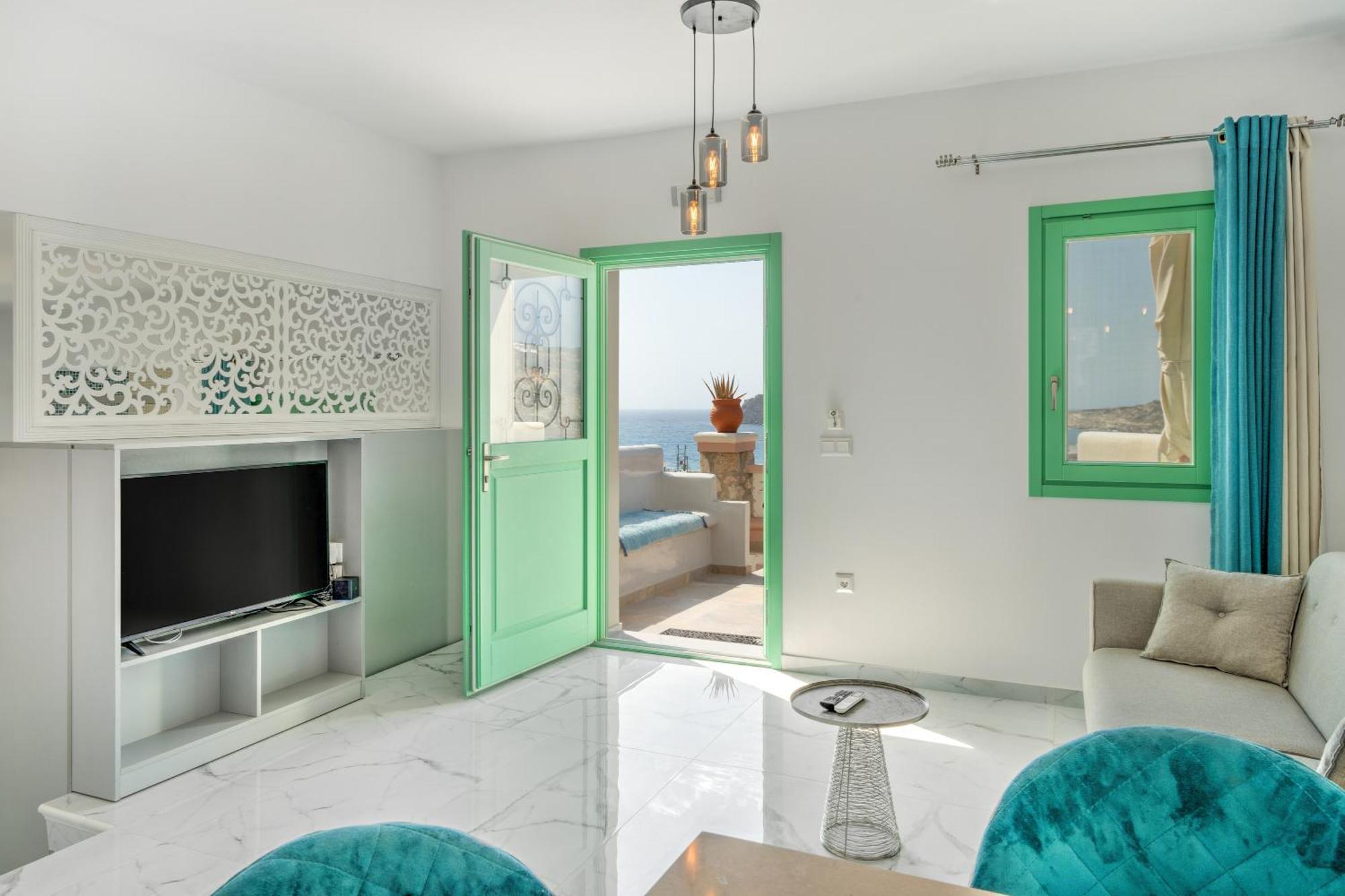 Villa Yani La Scala Luxury