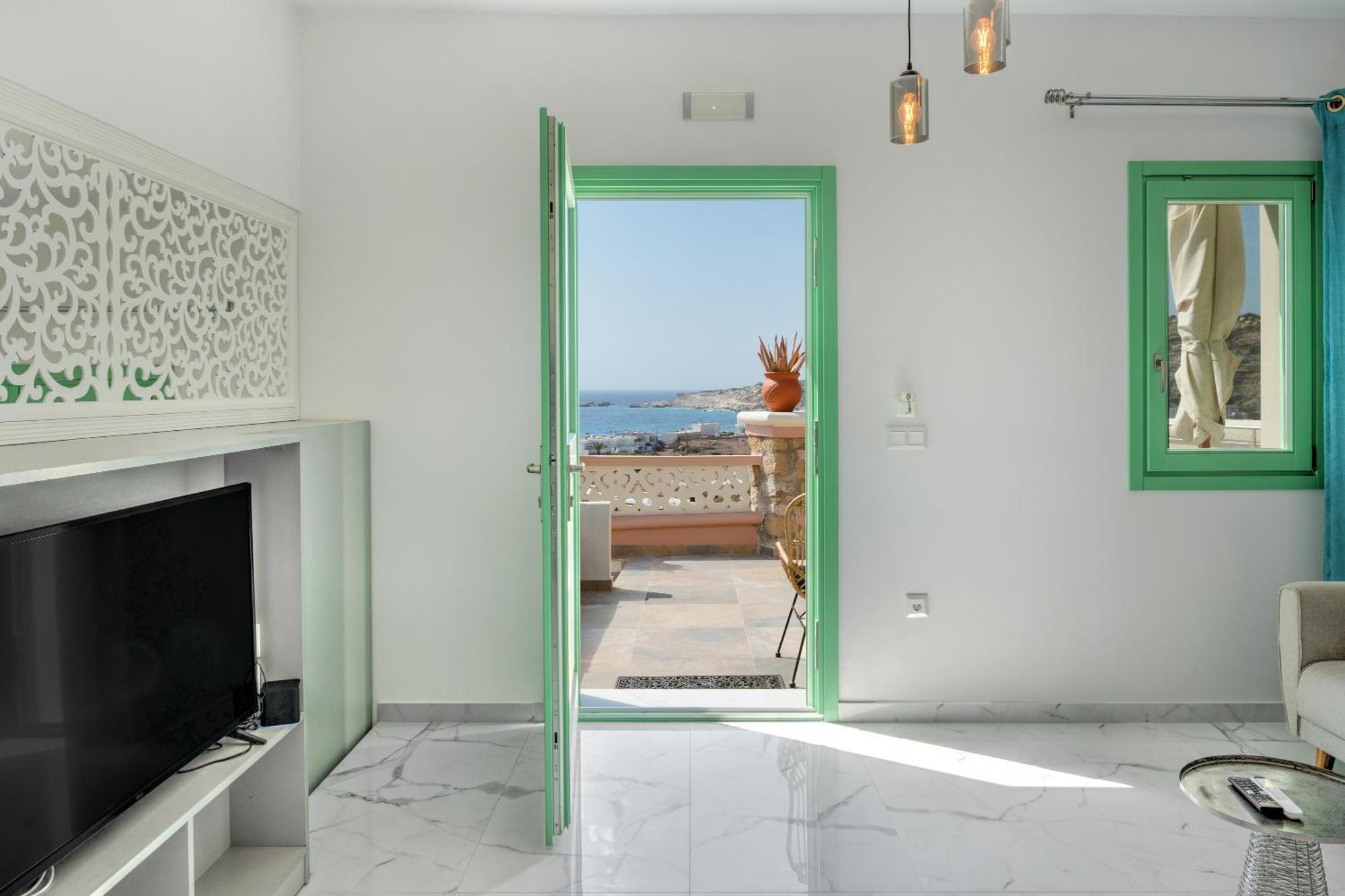 Yani La Scala Luxury