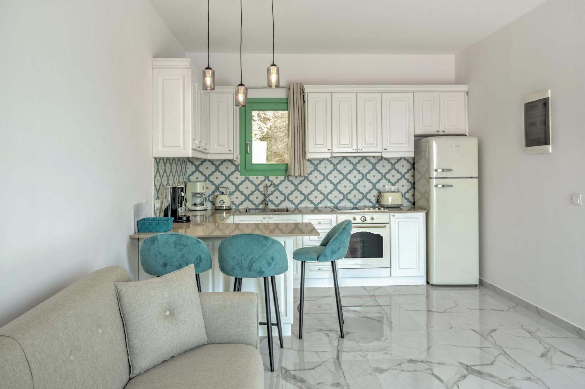 Villa Yani La Scala Luxury *