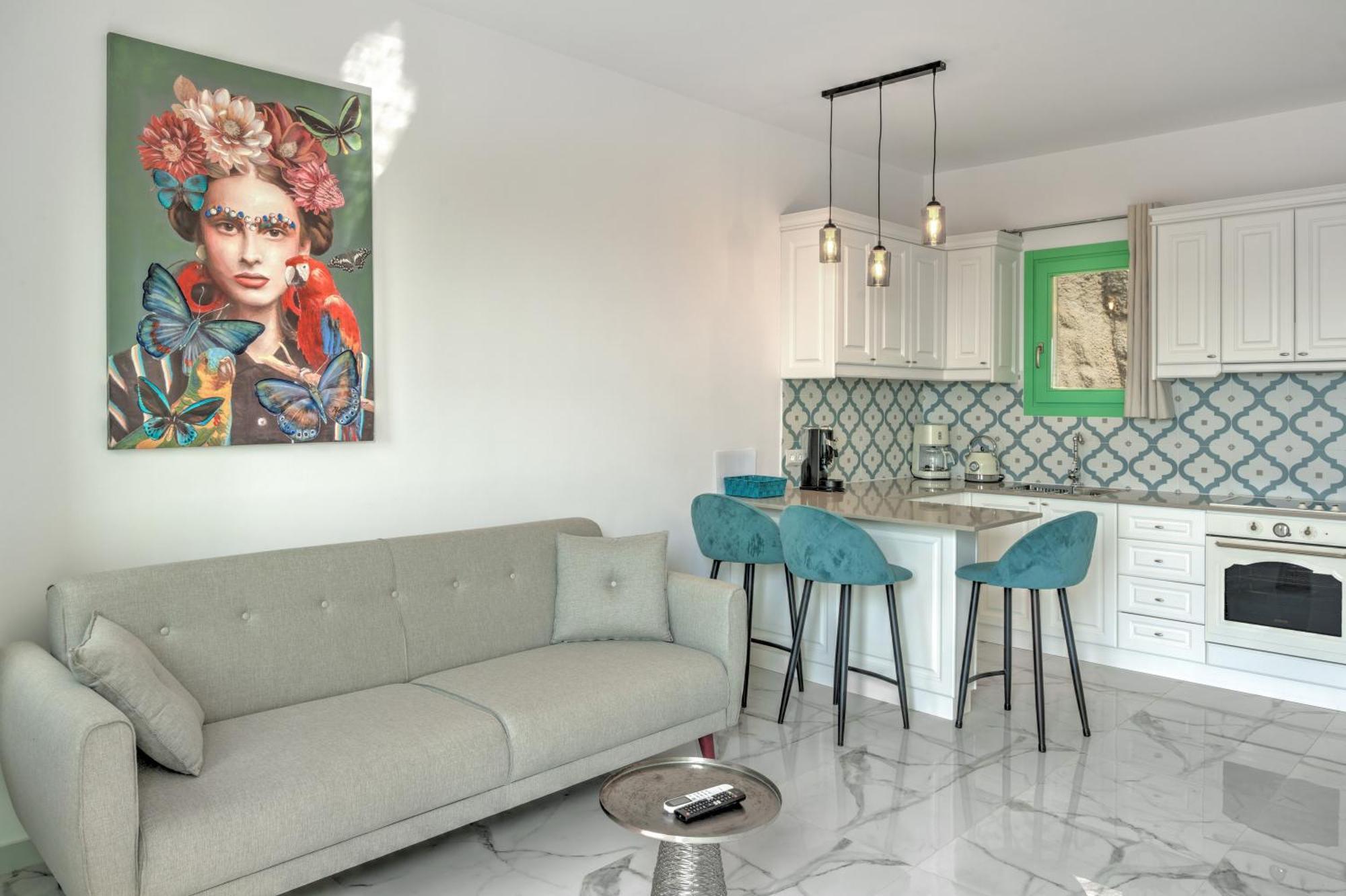 Yani La Scala Luxury Villa