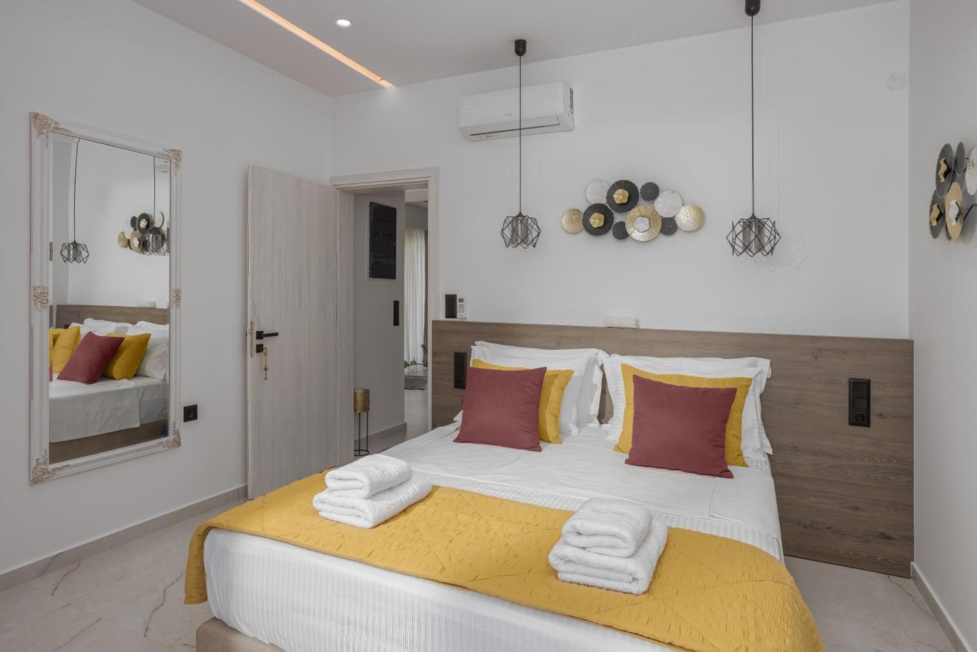 Villa Sunny Drops By Estia Bali (Crete)