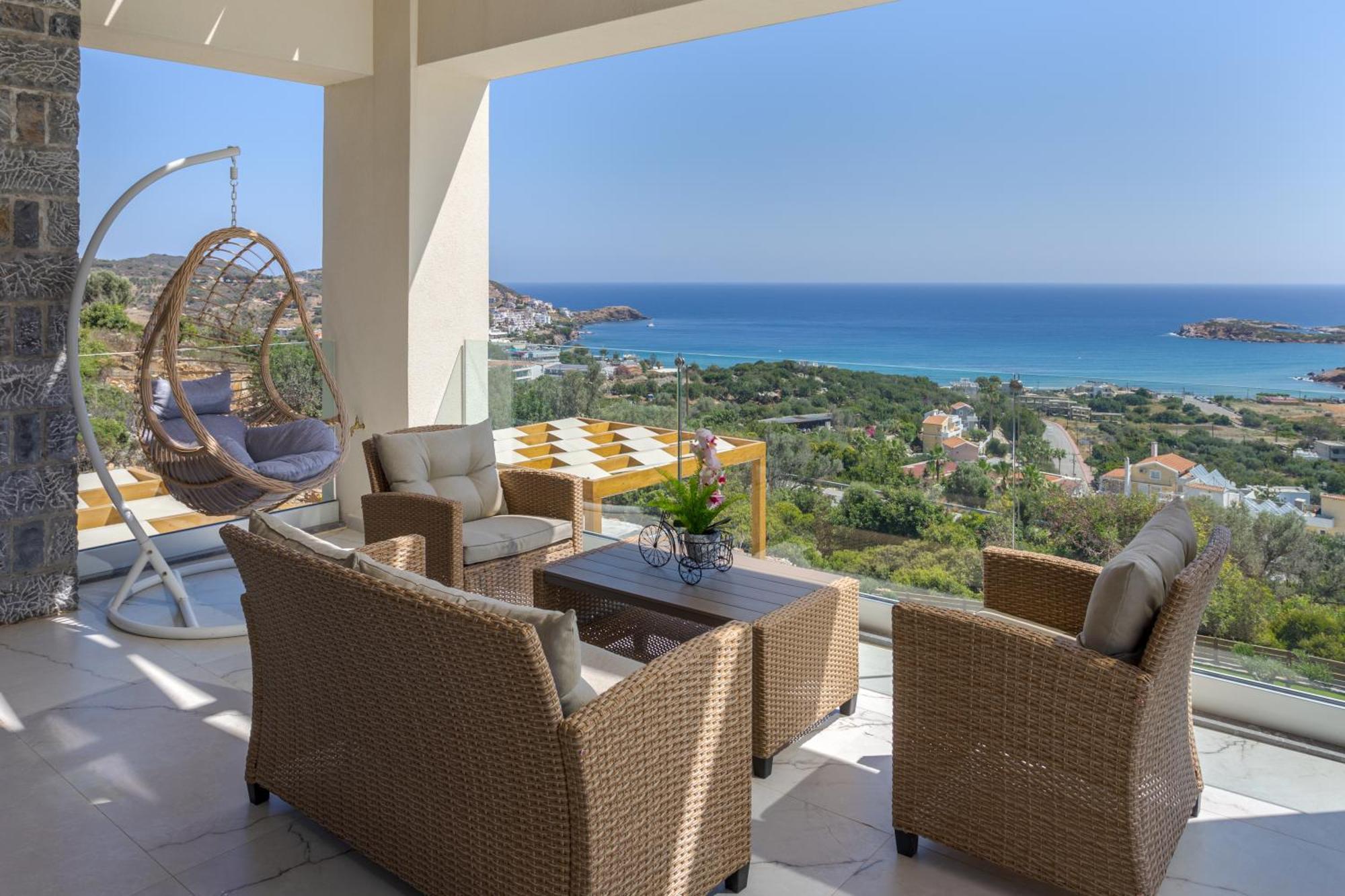 Sunny Drops By Estia * Bali (Crete)