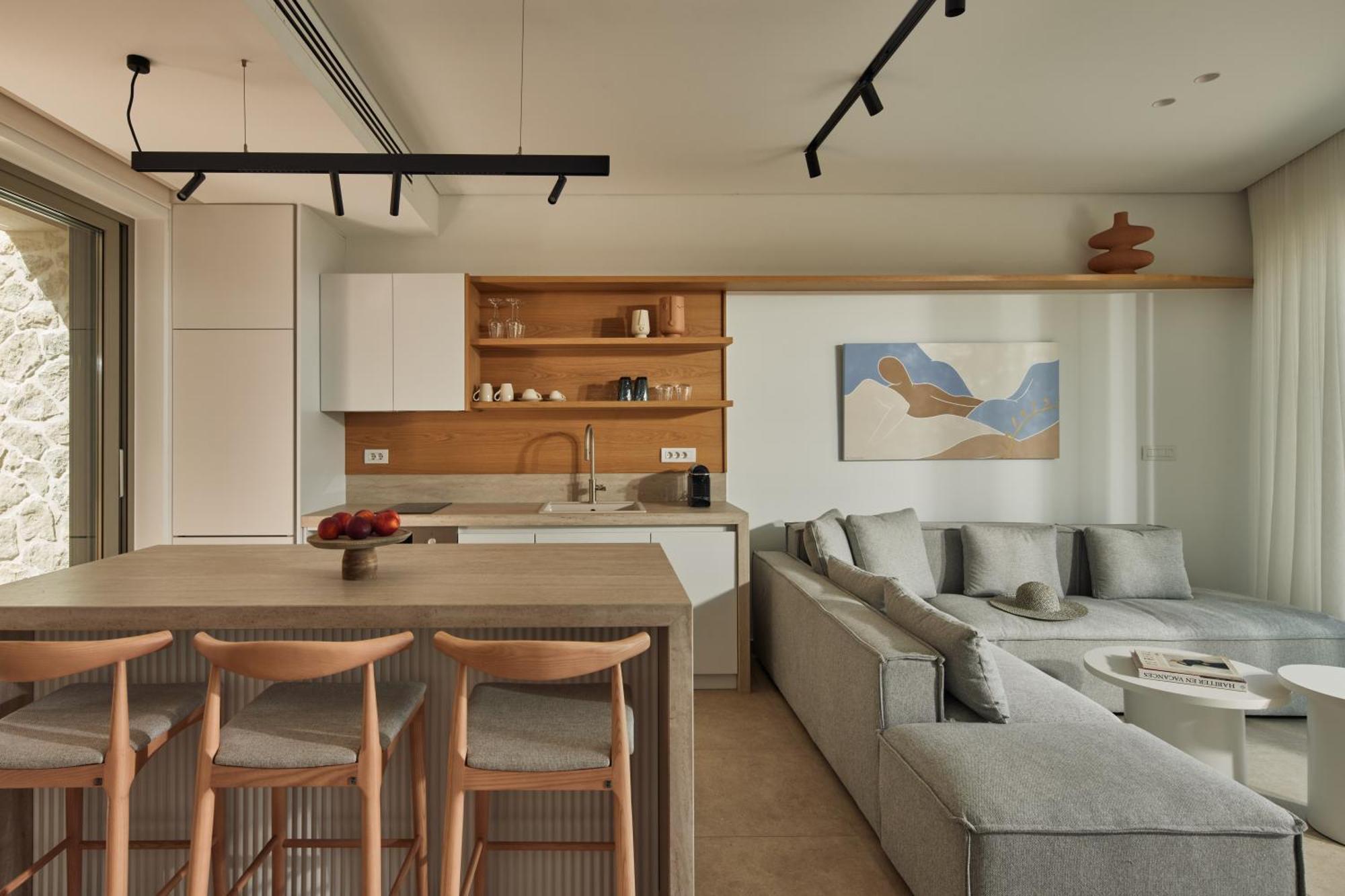 Villa Olvion Luxury *