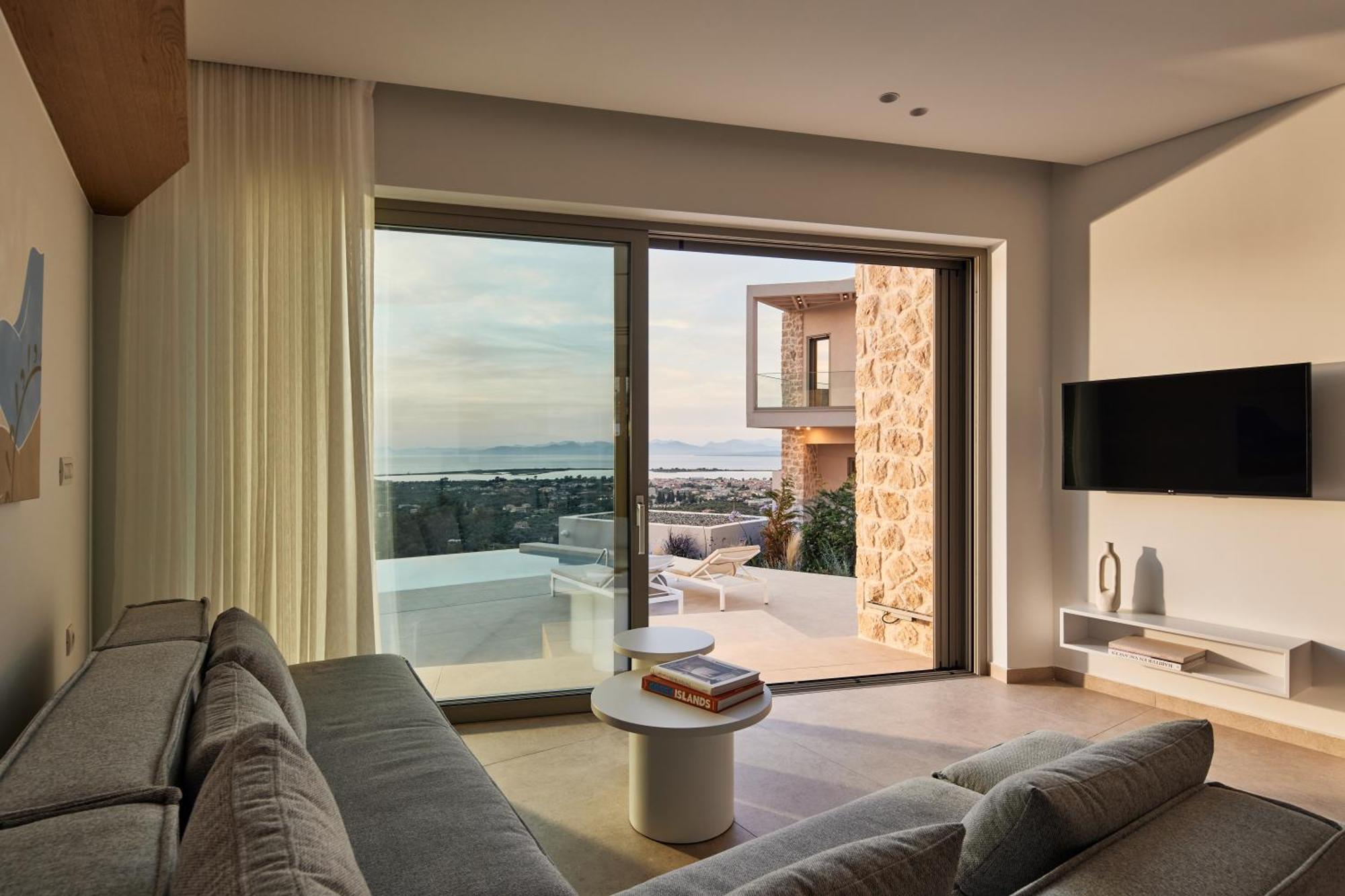 Olvion Luxury *