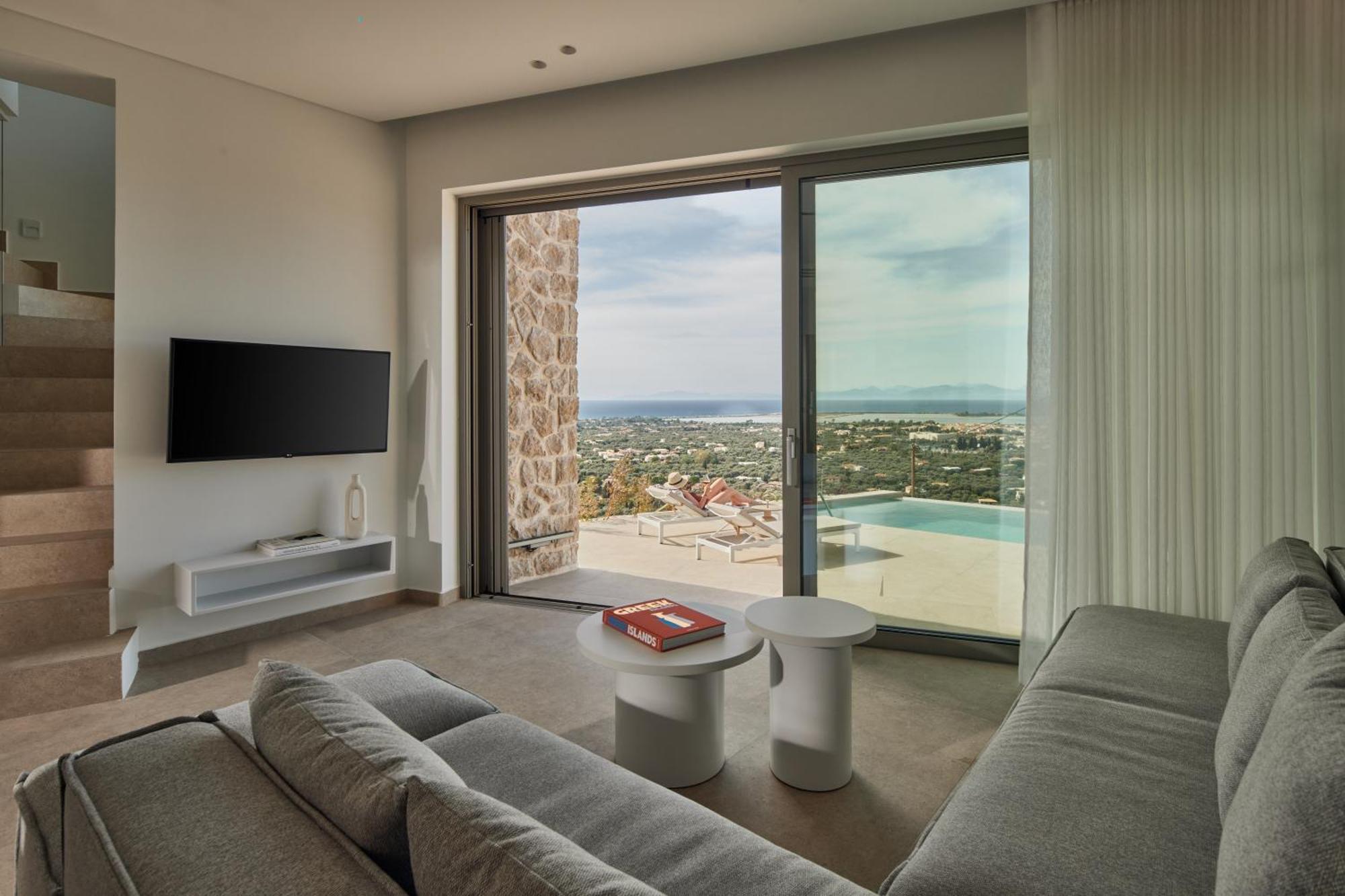 Olvion Luxury