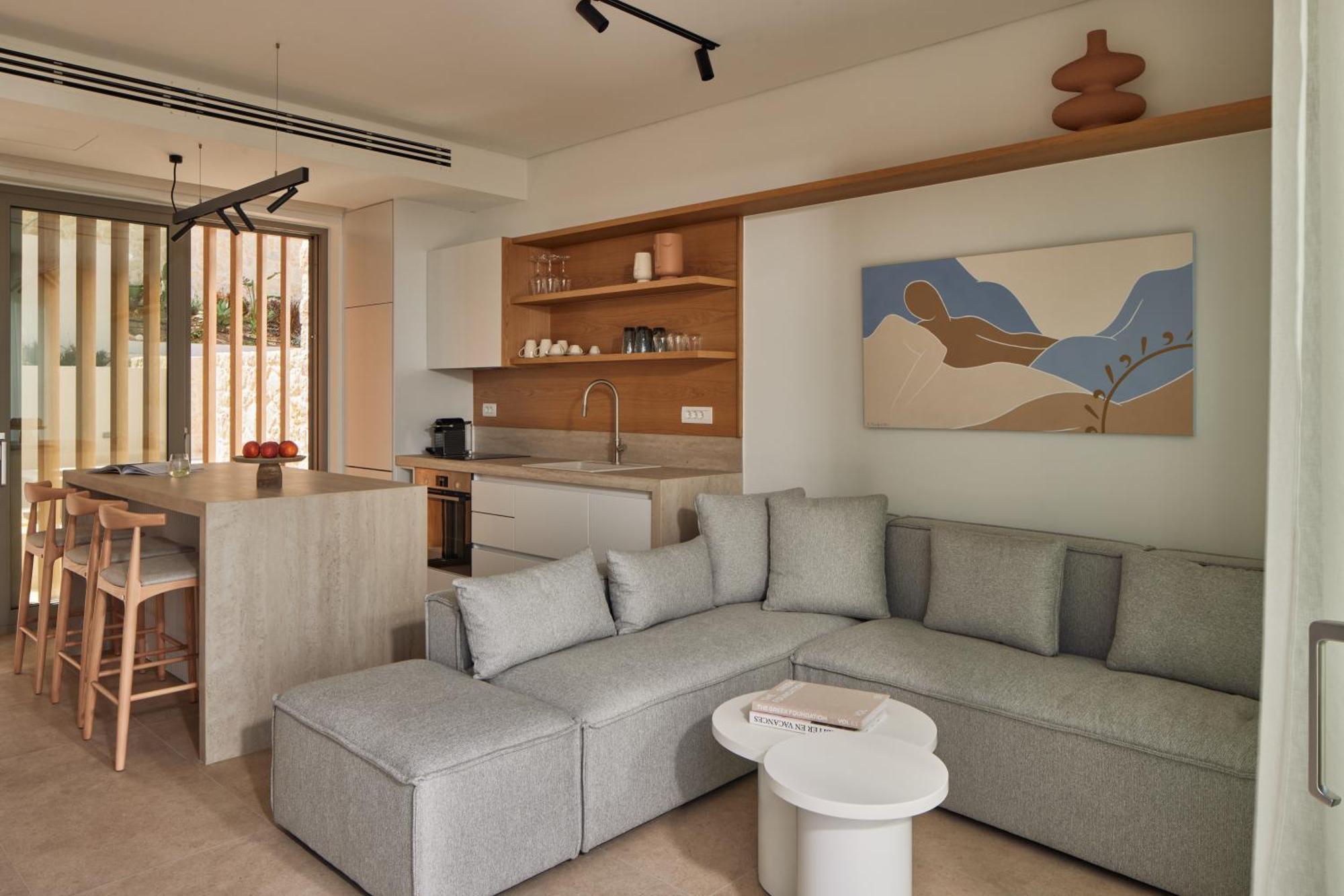 Villa Olvion Luxury