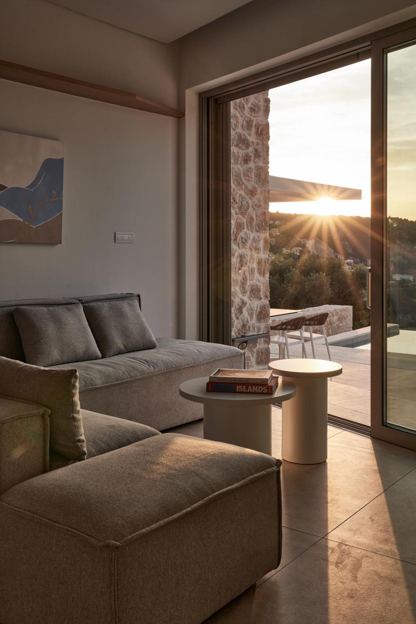 Olvion Luxury *