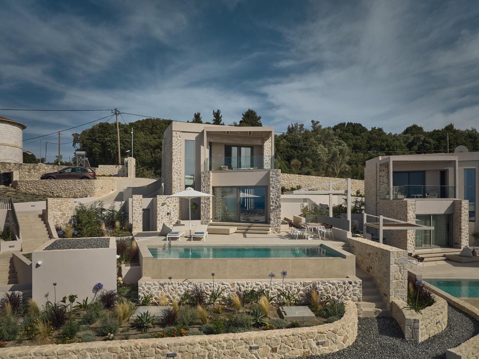 Villa Olvion Luxury