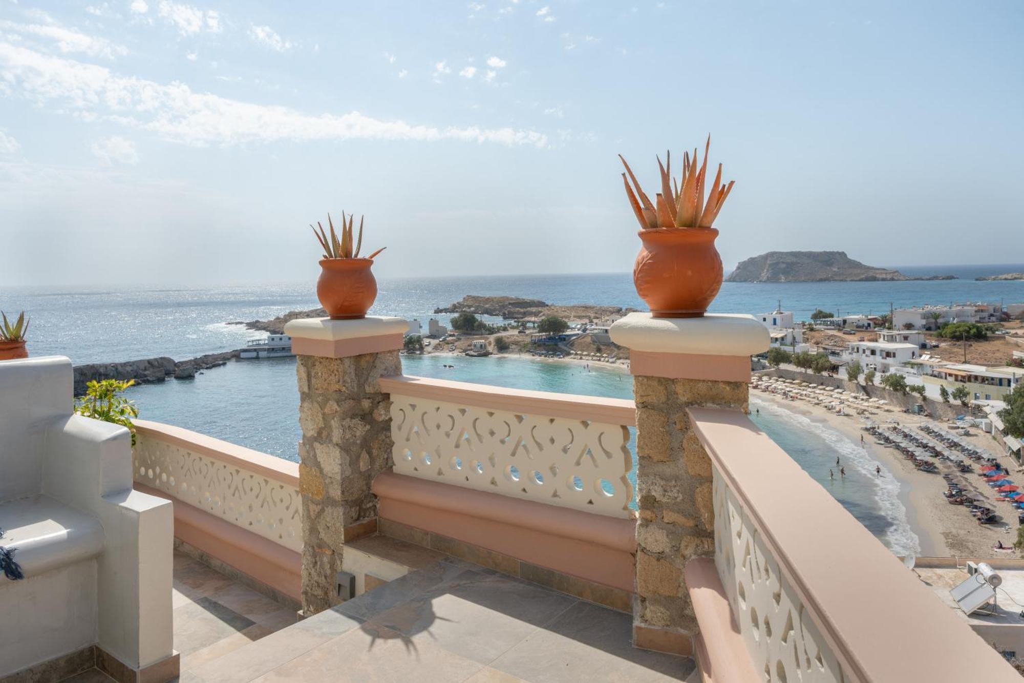 Yani La Scala Luxury Villa Lefkos (Karpathos)