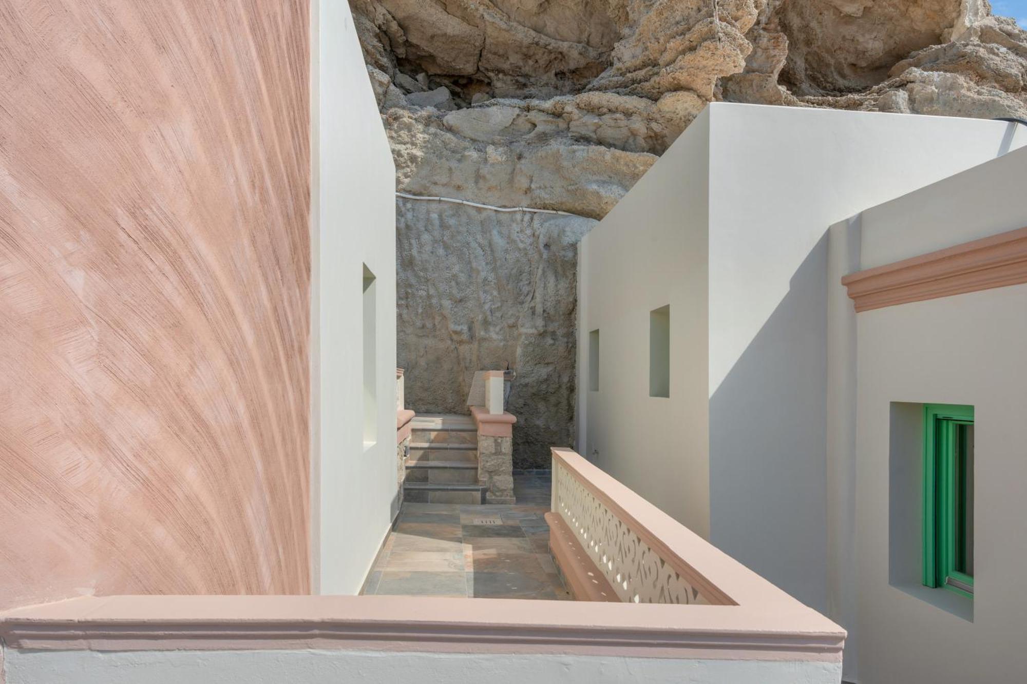 Yani La Scala Luxury Lefkos (Karpathos)
