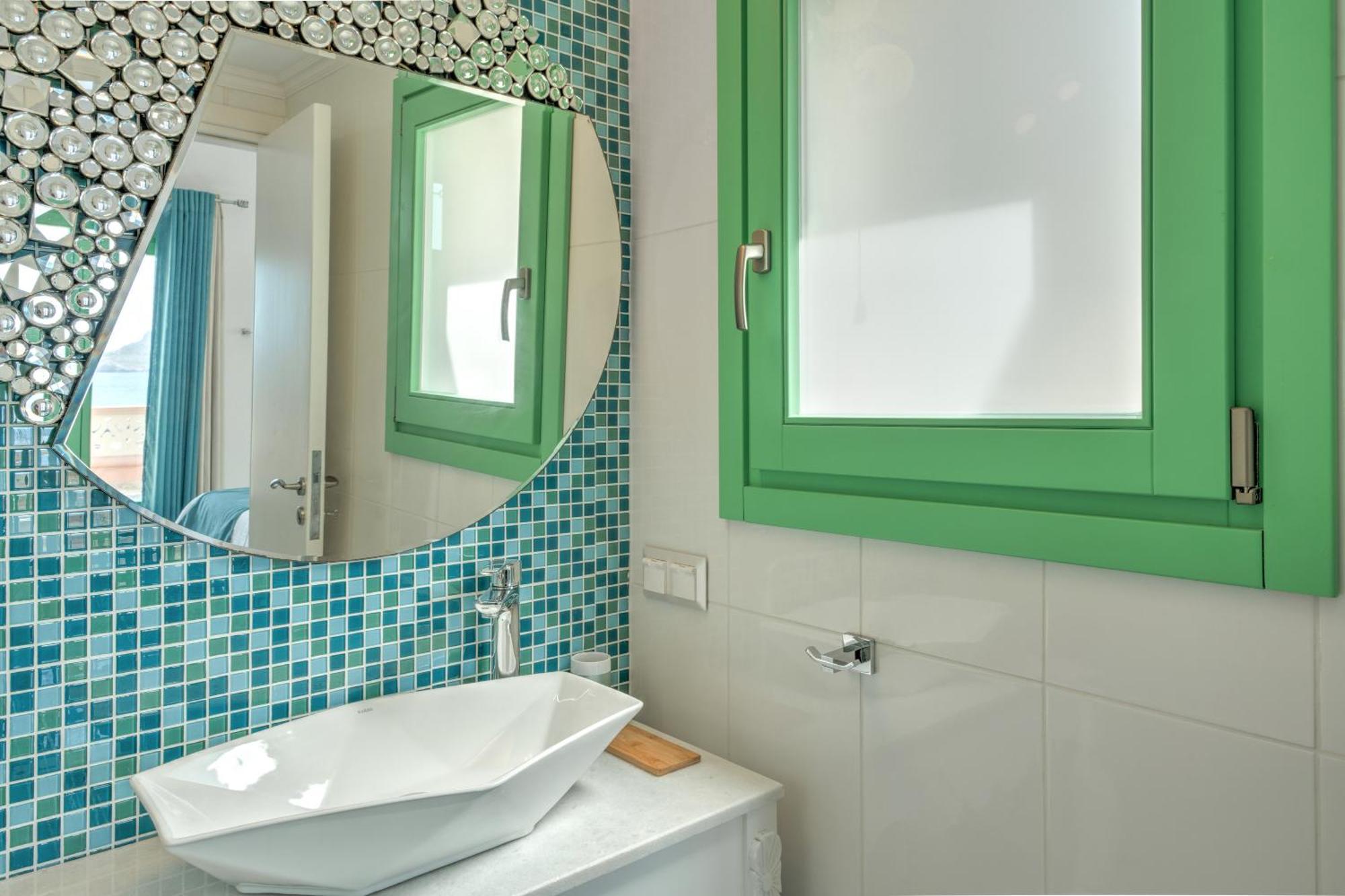 Yani La Scala Luxury Lefkos (Karpathos)