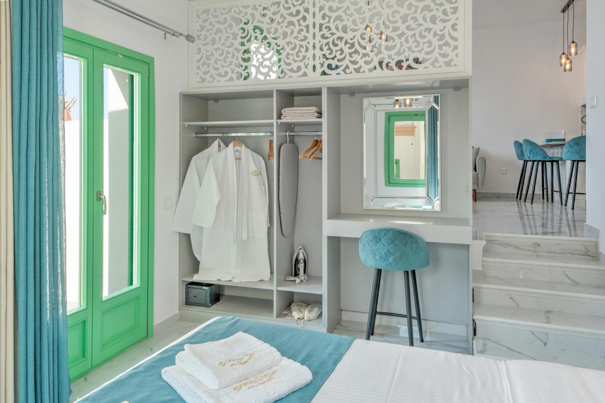 Yani La Scala Luxury Villa Lefkos (Karpathos)