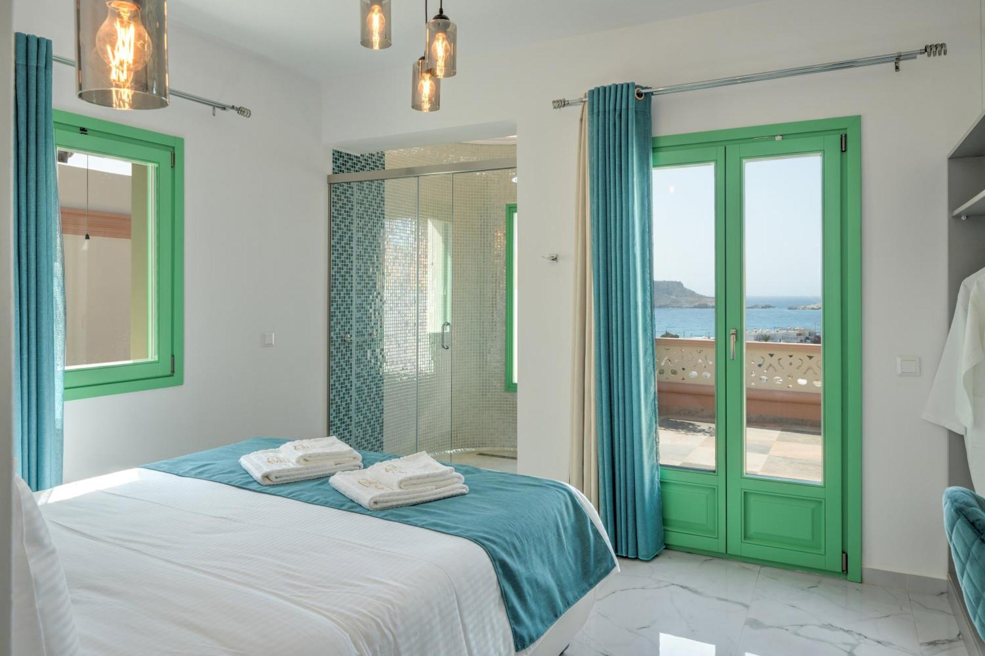 Yani La Scala Luxury Lefkos (Karpathos)