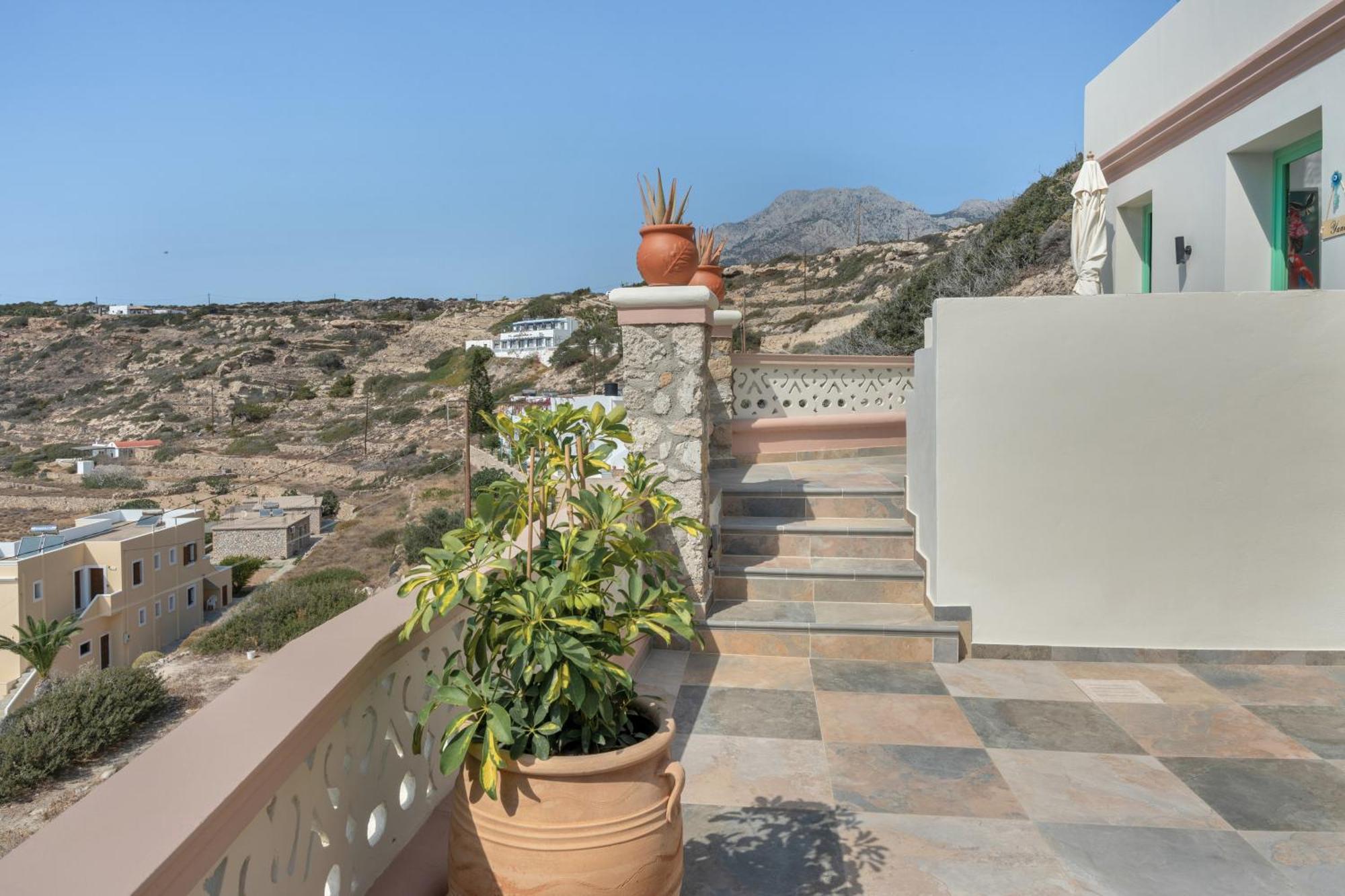 Villa Yani La Scala Luxury