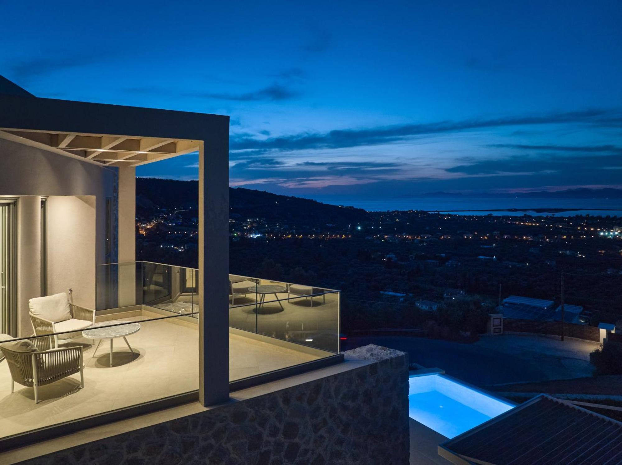 Olvion Luxury Villa