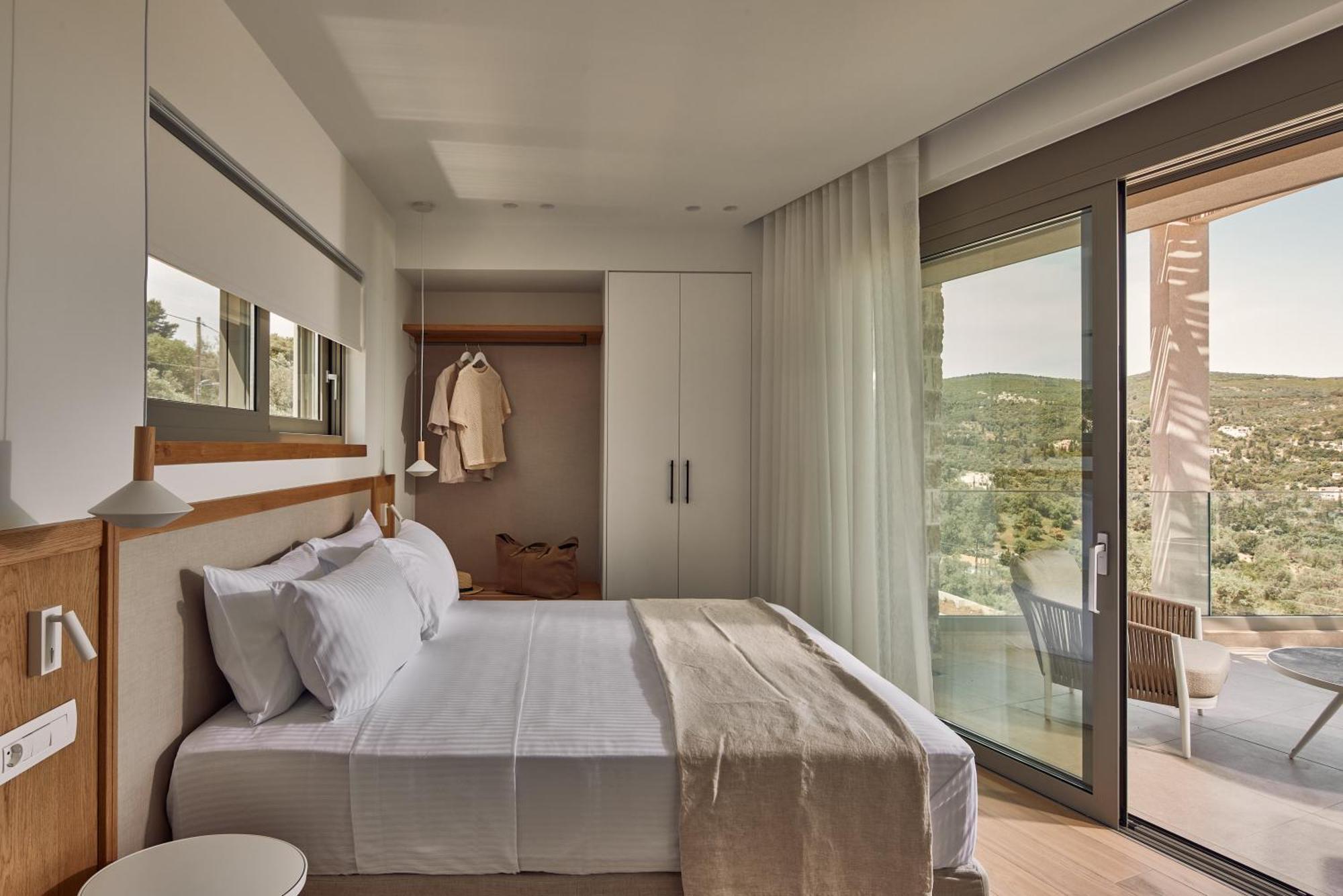 Olvion Luxury *