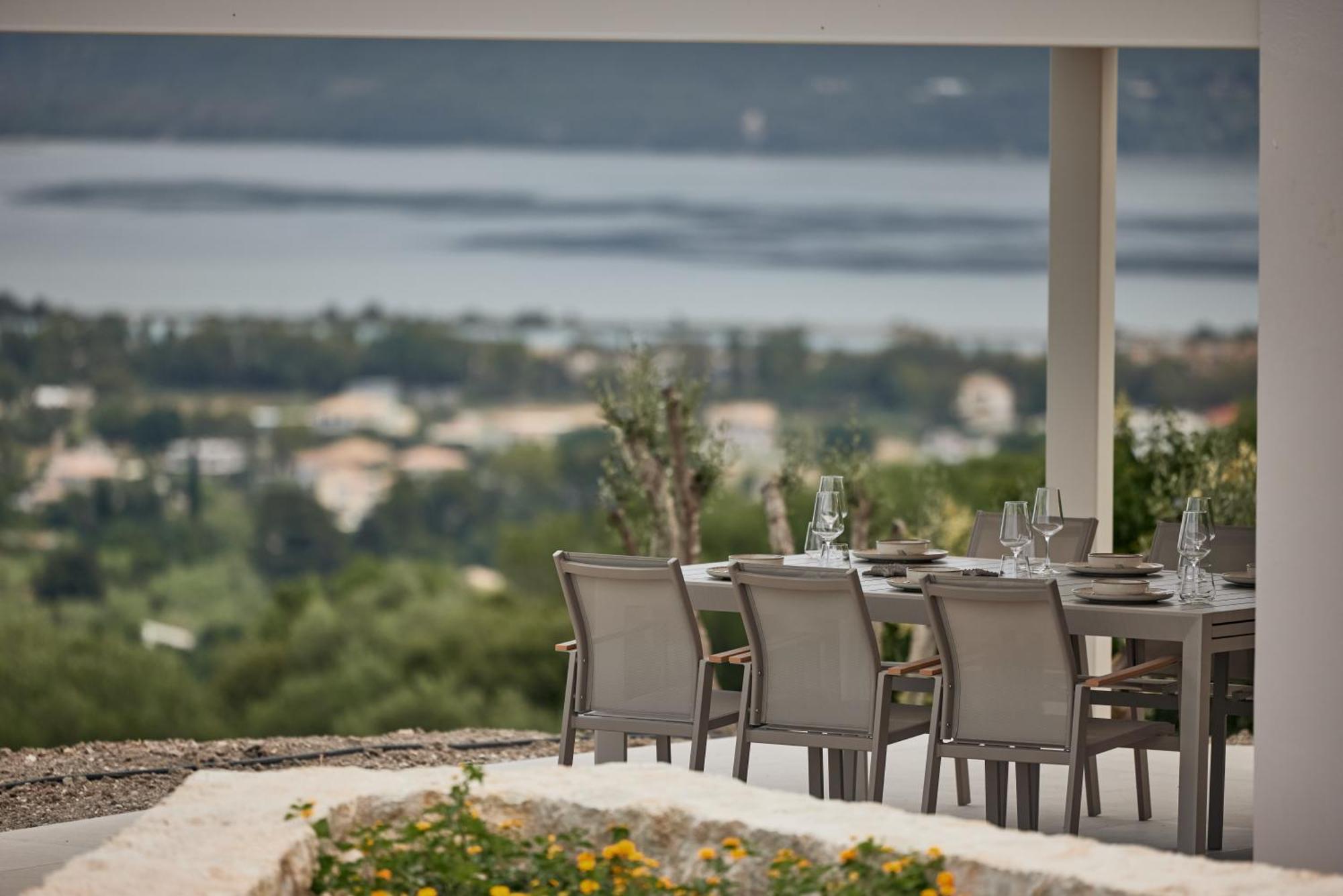 Villa Olvion Luxury *