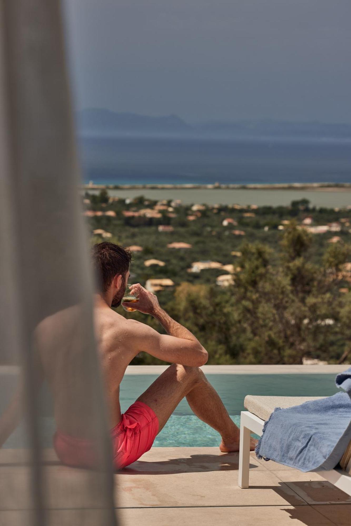 Olvion Luxury Villa