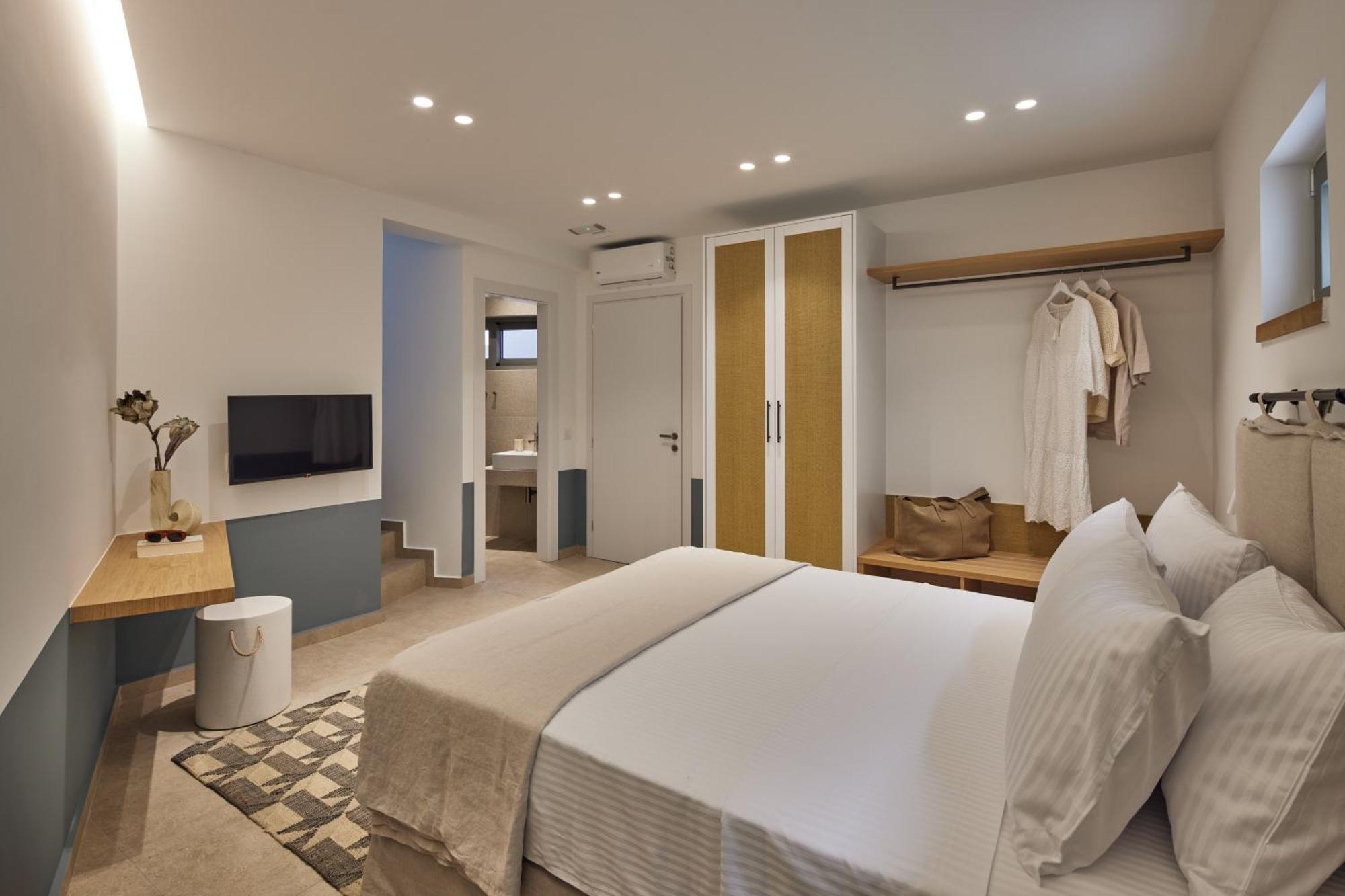 Olvion Luxury Villa *