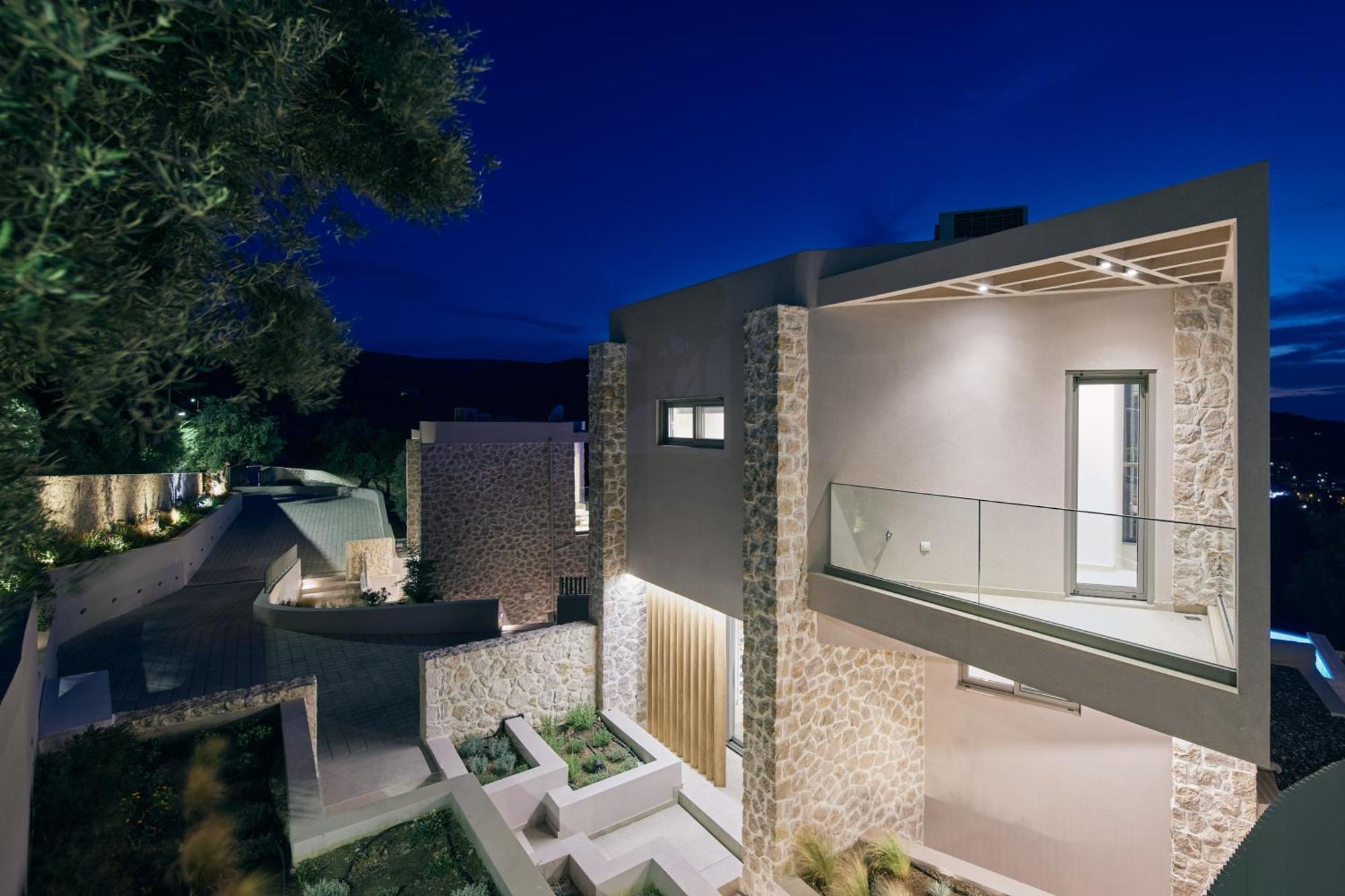 Villa Olvion Luxury