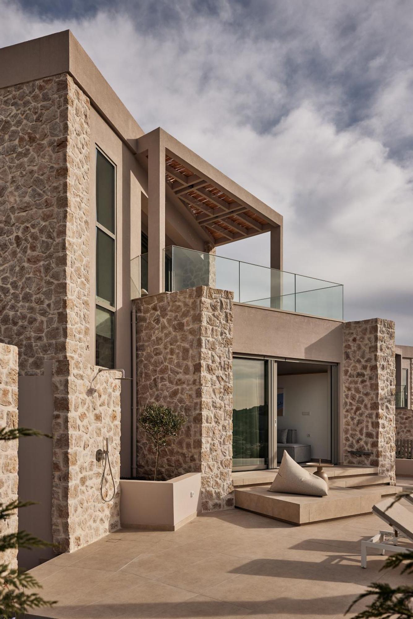 Olvion Luxury Villa *