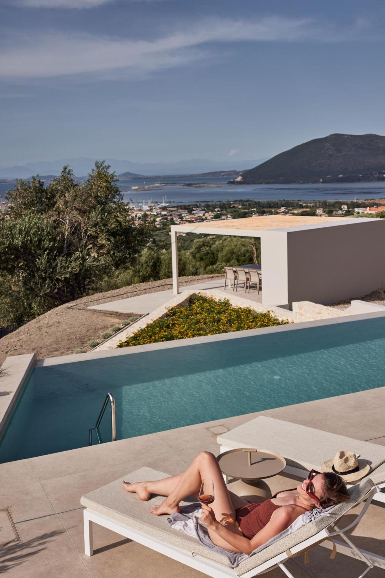 Olvion Luxury Villa