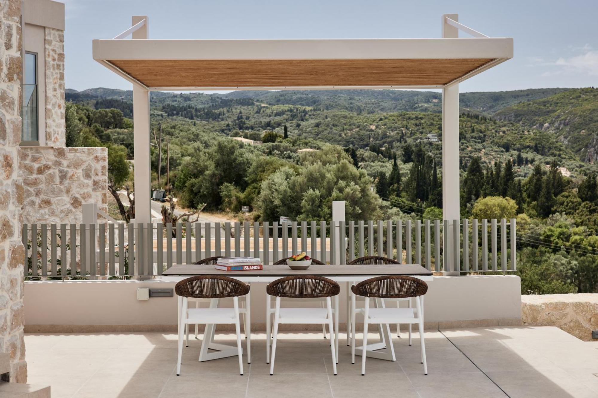 Olvion Luxury Villa