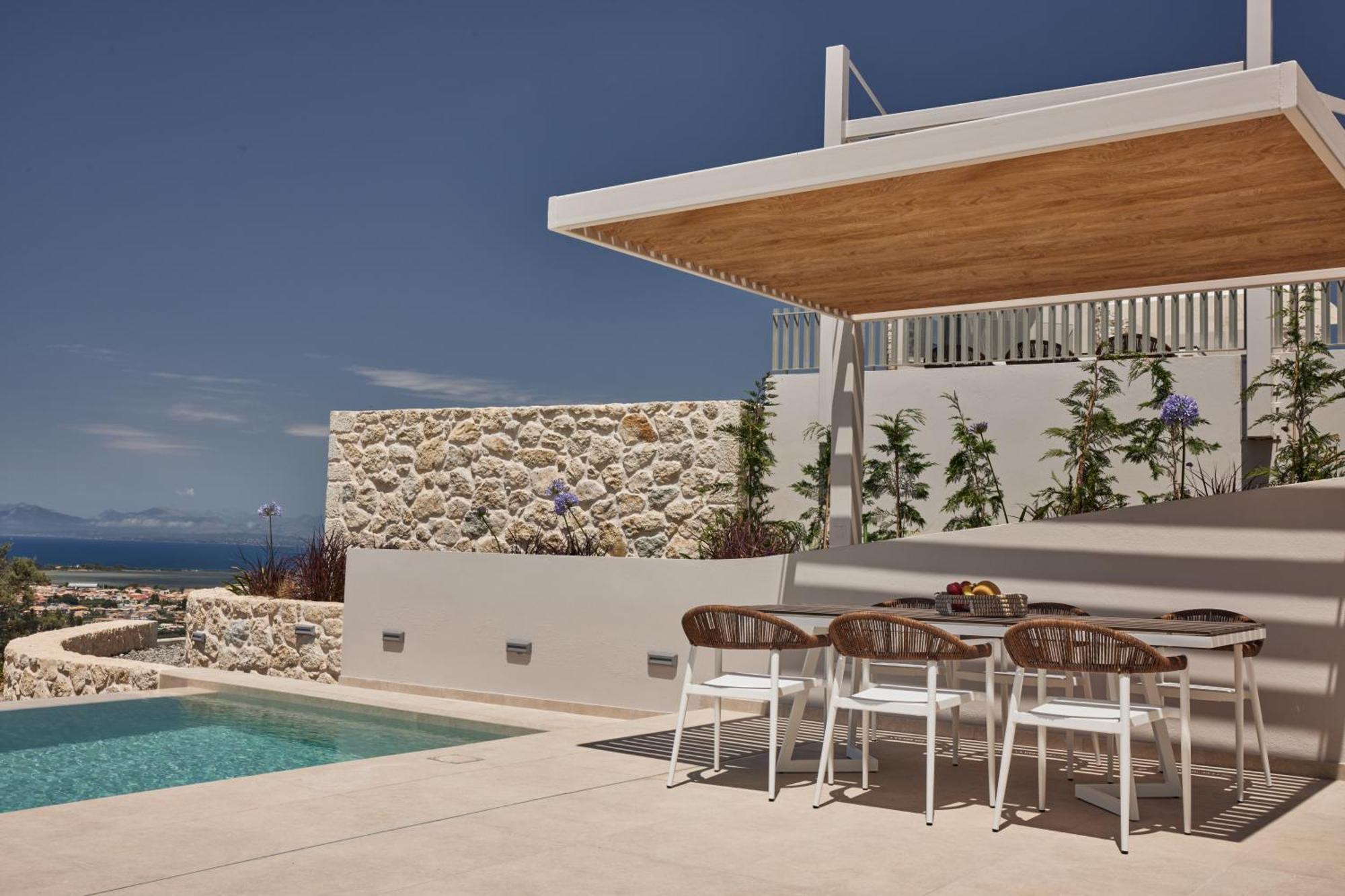 Villa Olvion Luxury *
