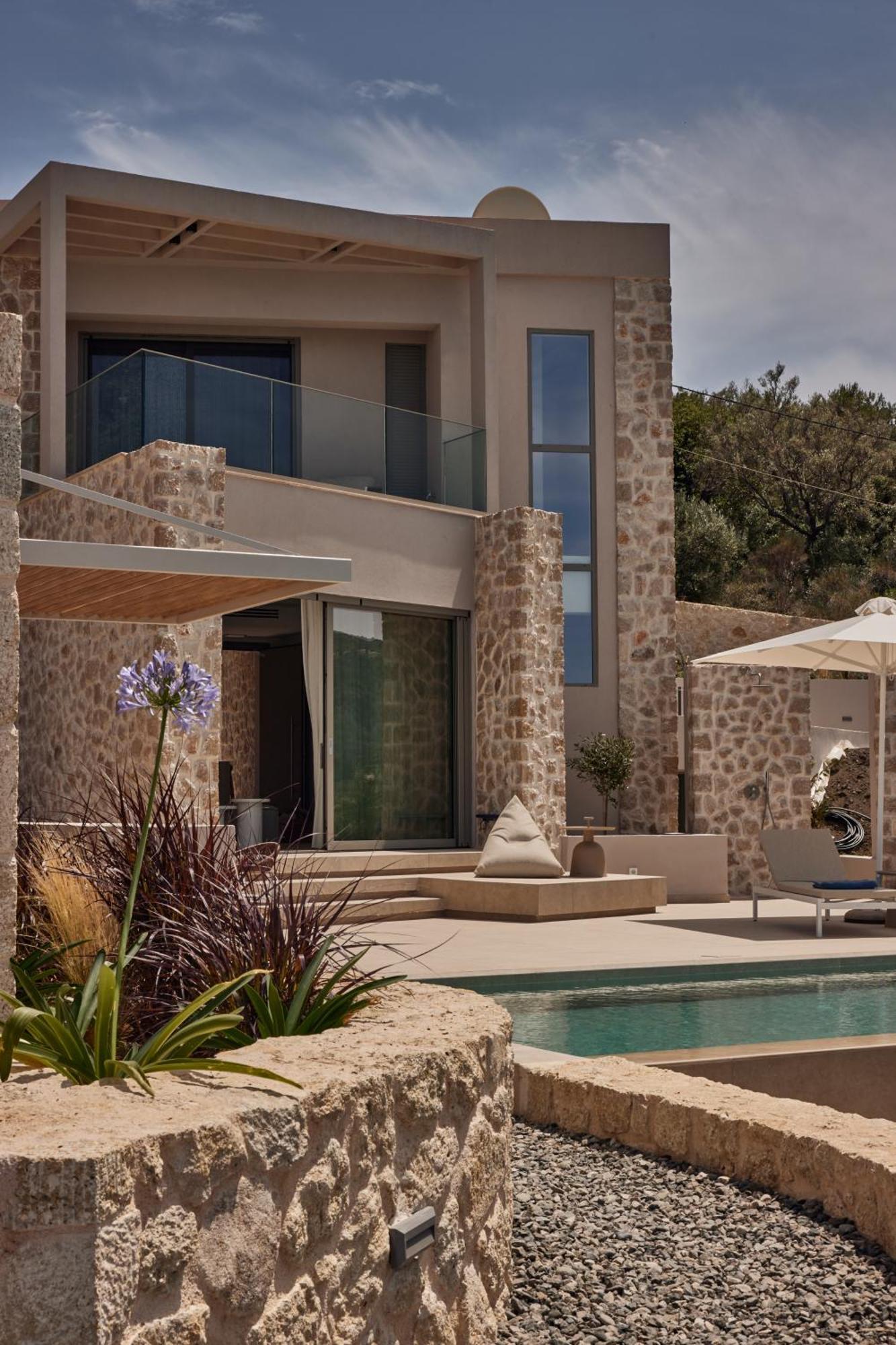 Olvion Luxury Lefkada City