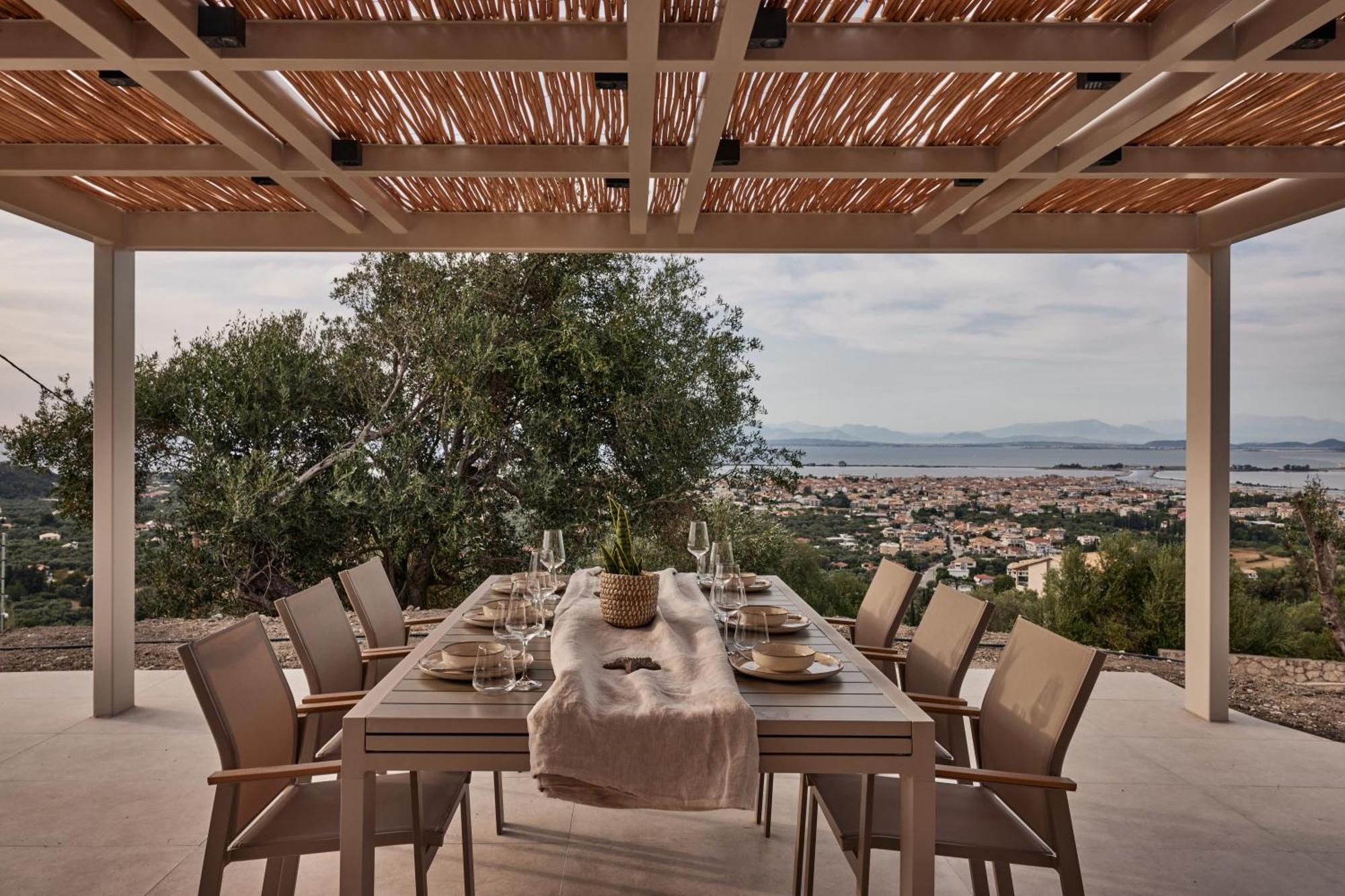 Olvion Luxury Lefkada City