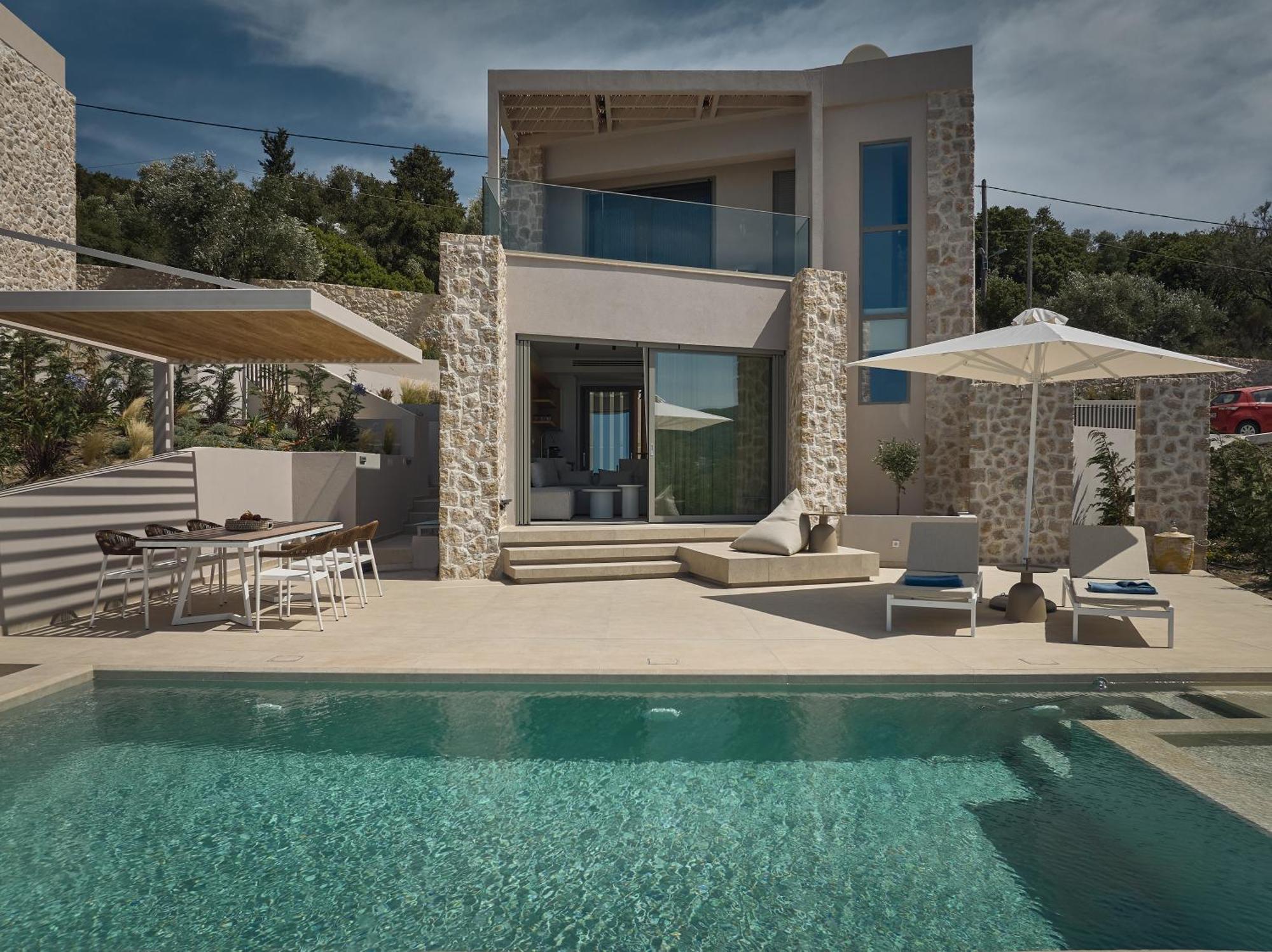 Villa Olvion Luxury