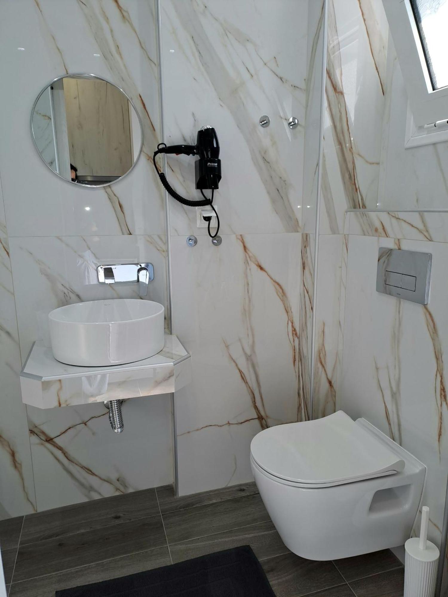 Apollon Luxury Guest house