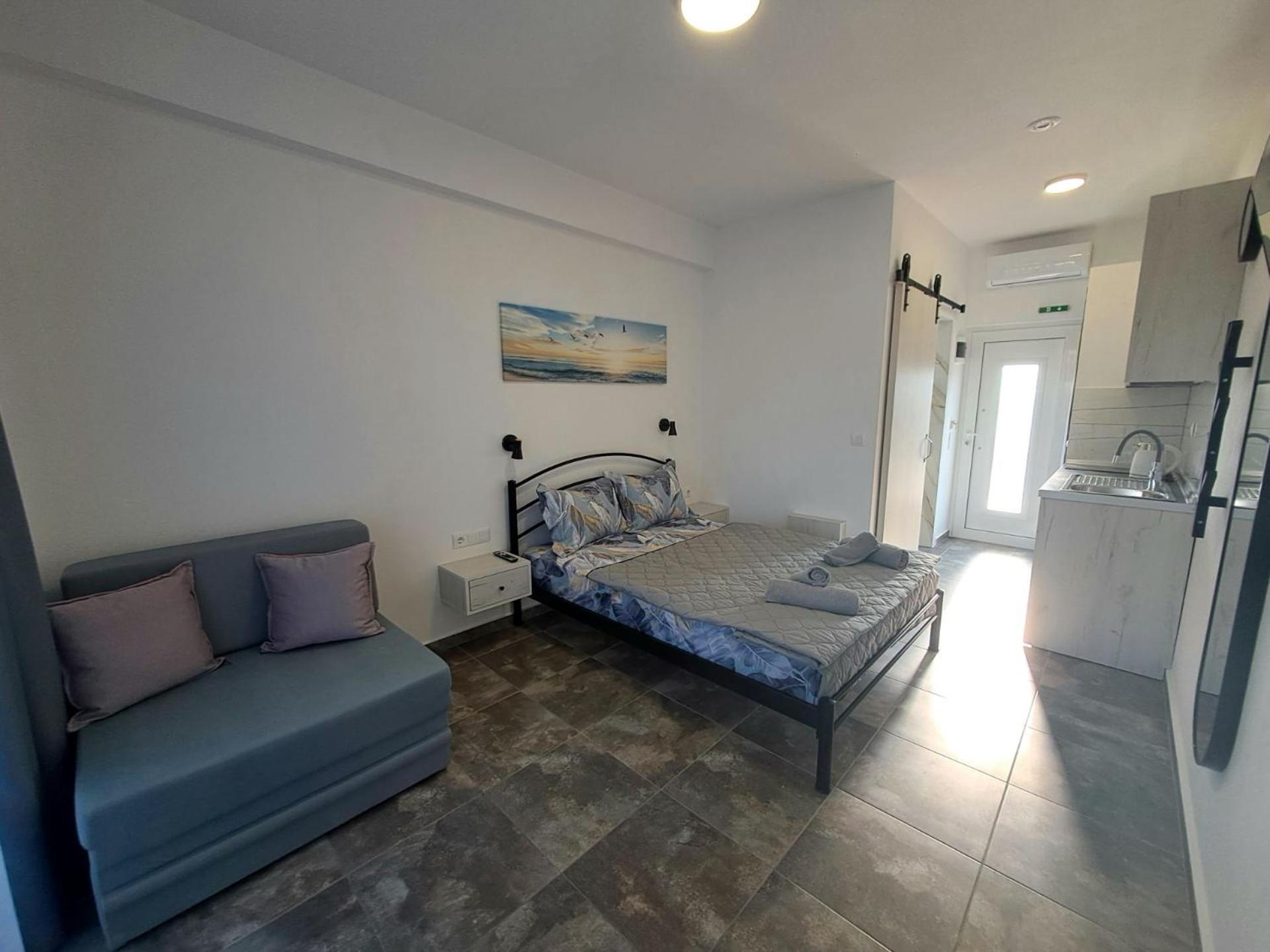 Guest house Apollon Luxury *