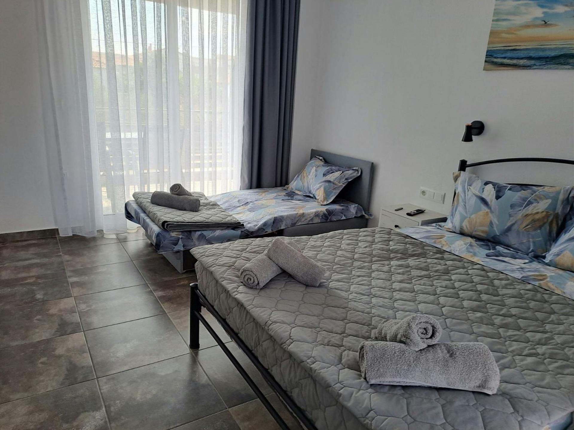 Apollon Luxury Nea Vrasna