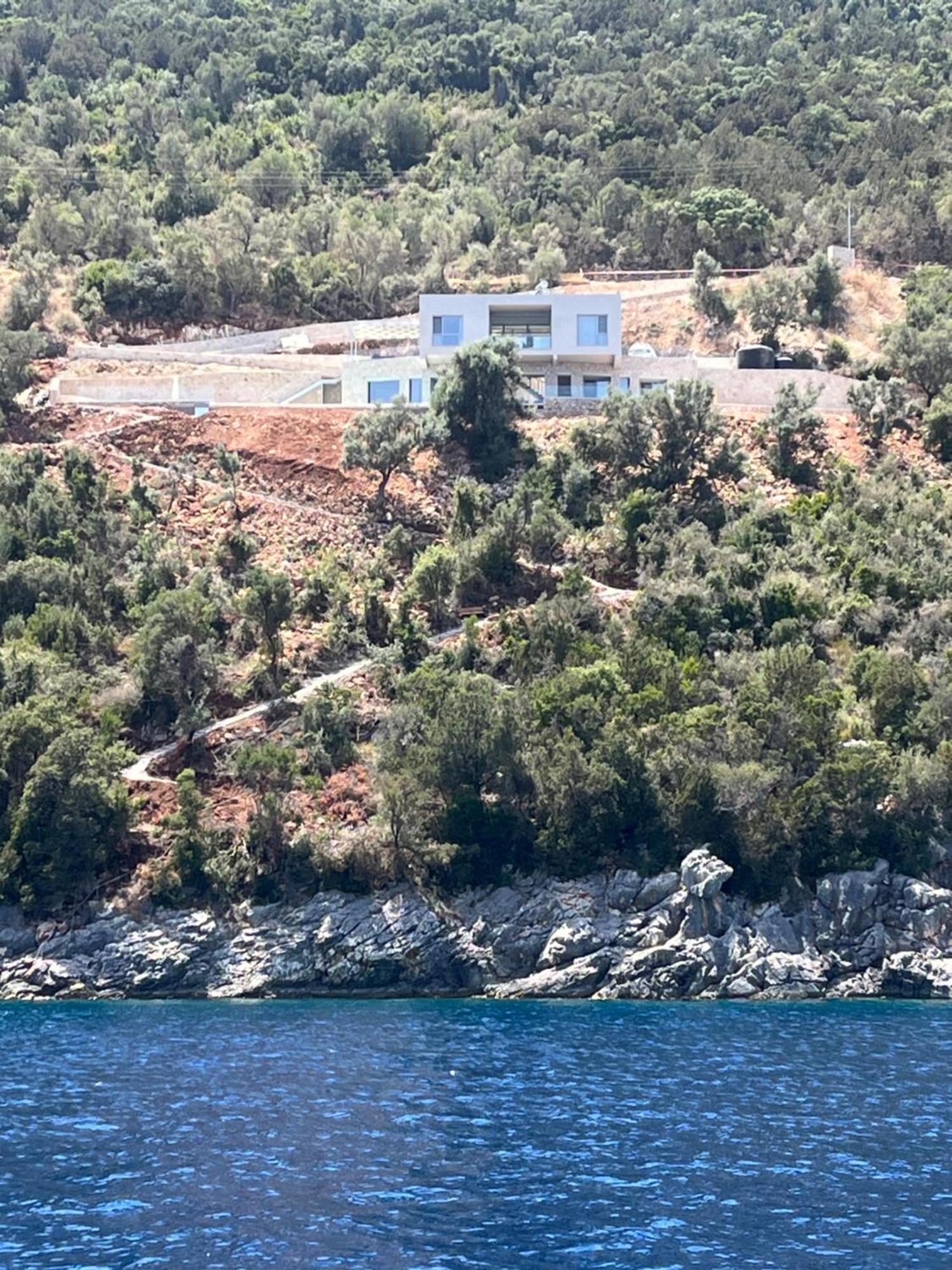 Infinia, Lefkada Villa Sivota (Lefkada)