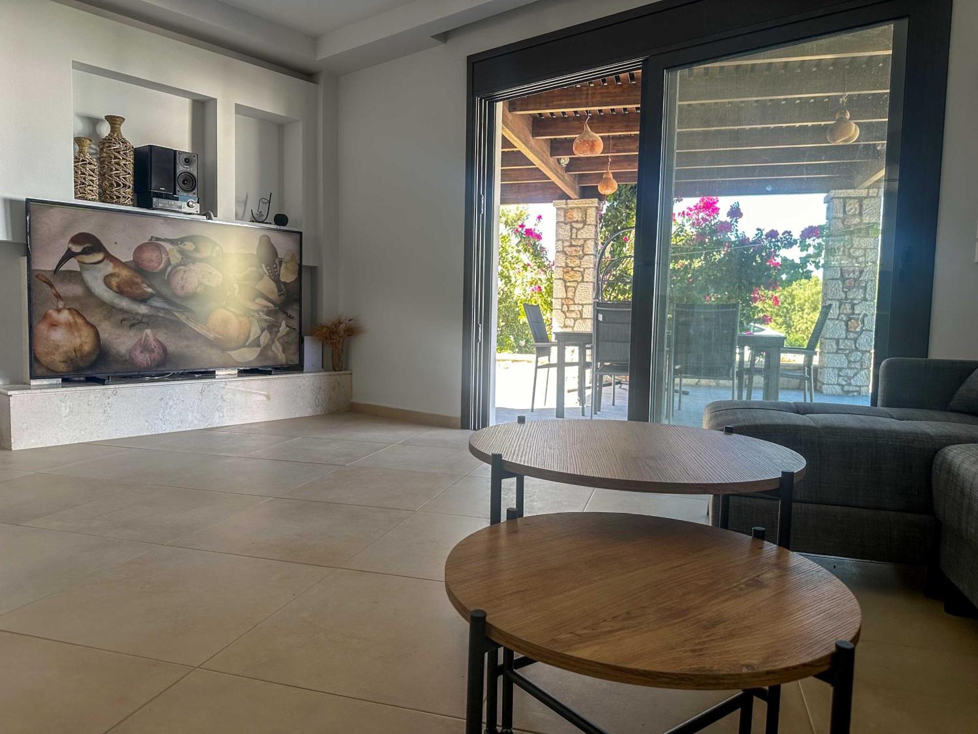 Solmar Rhodes Villa Lachania (Rhodes)
