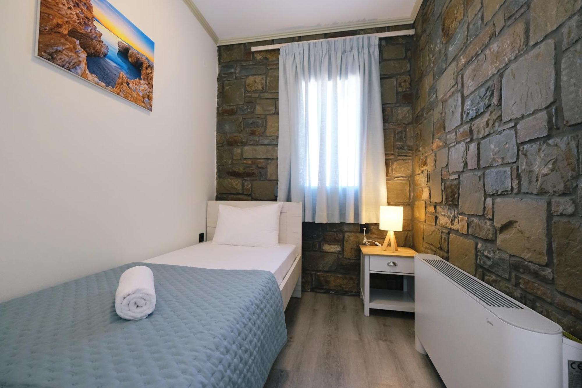 Amari Stone Apartment Moudhros