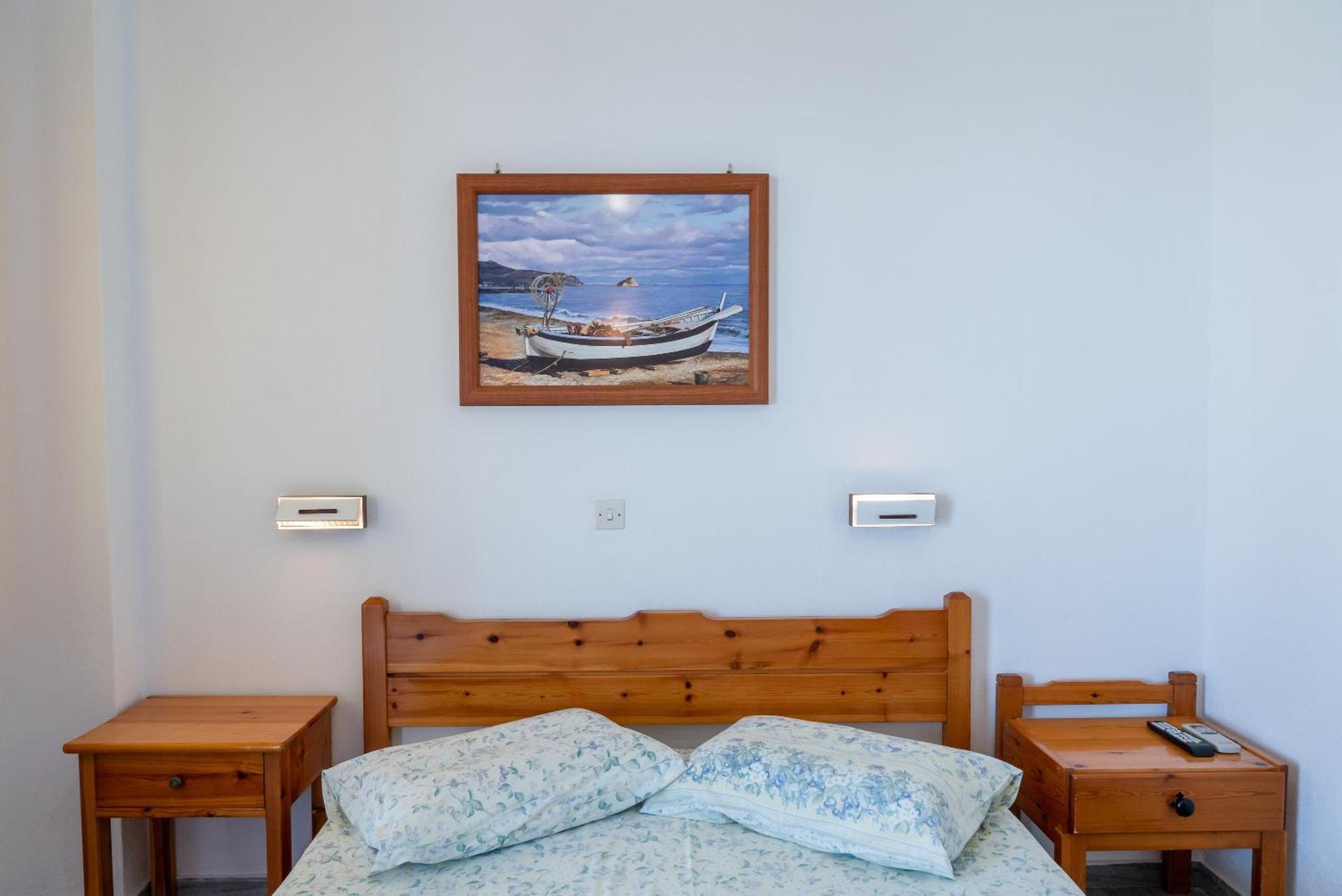 Prombona To Petrino Spiti Guest house