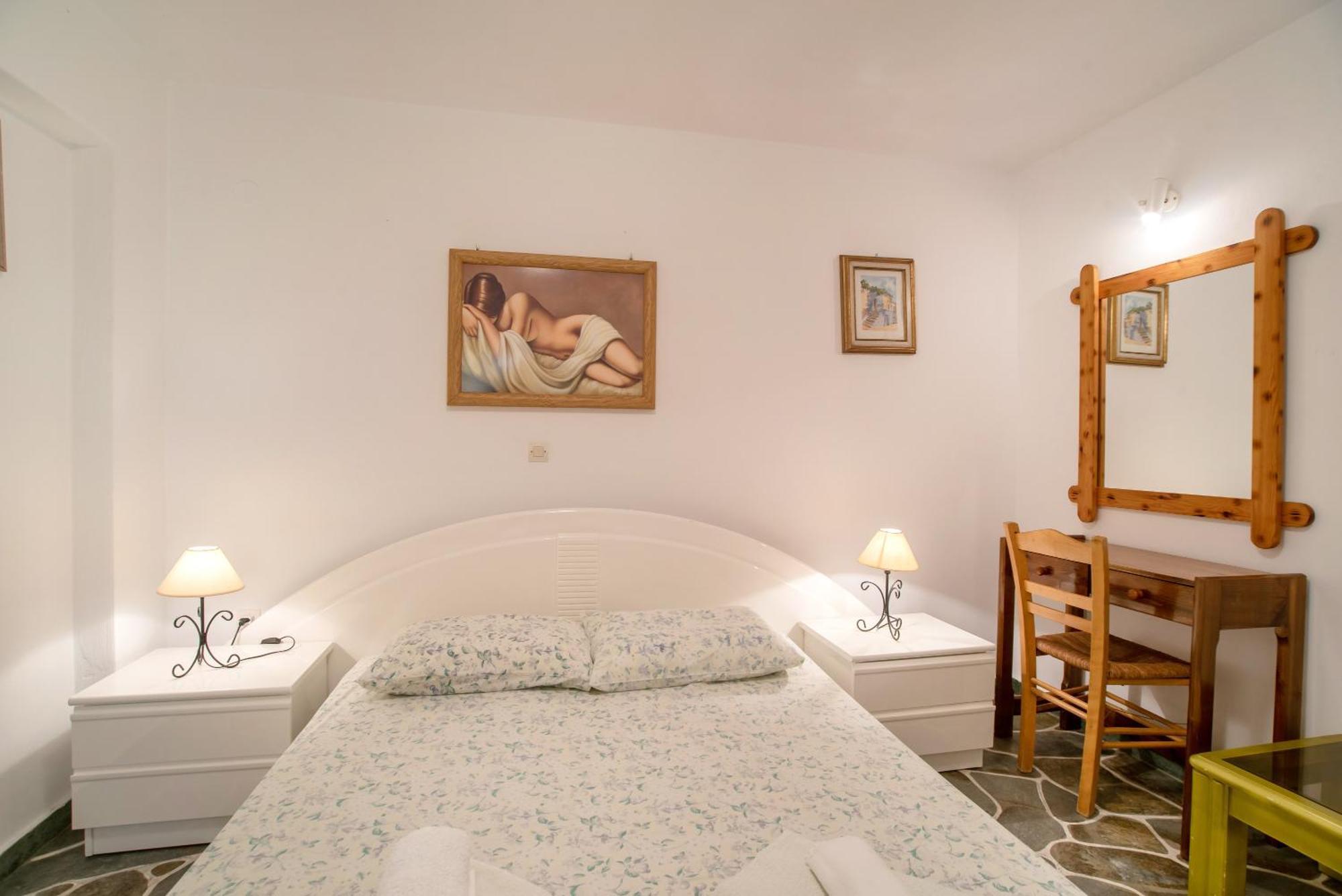 Guest house Prombona To Petrino Spiti *