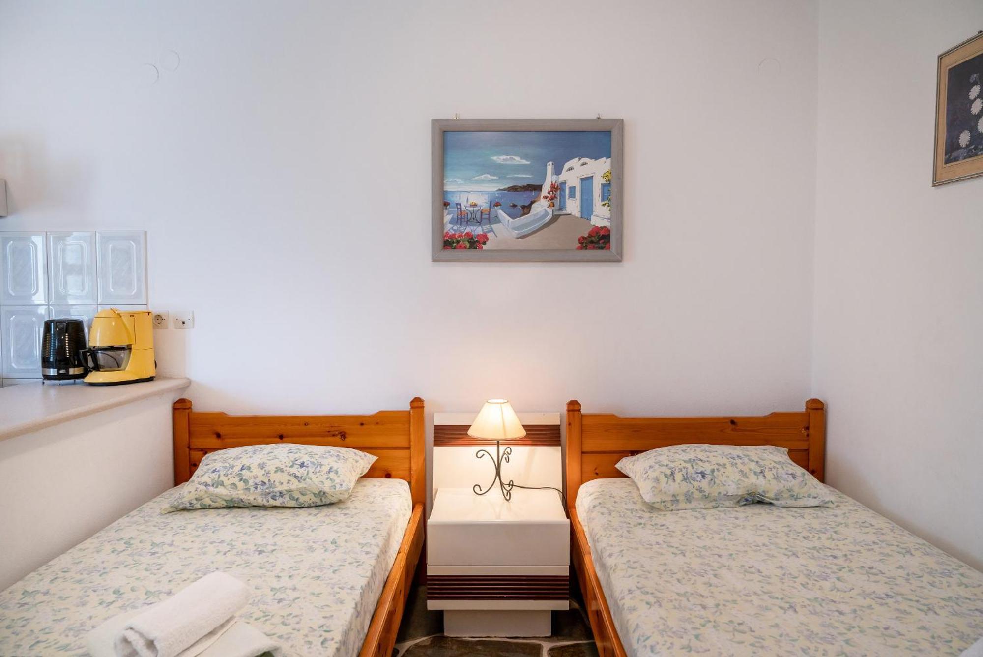 Guest house Prombona To Petrino Spiti Logaras