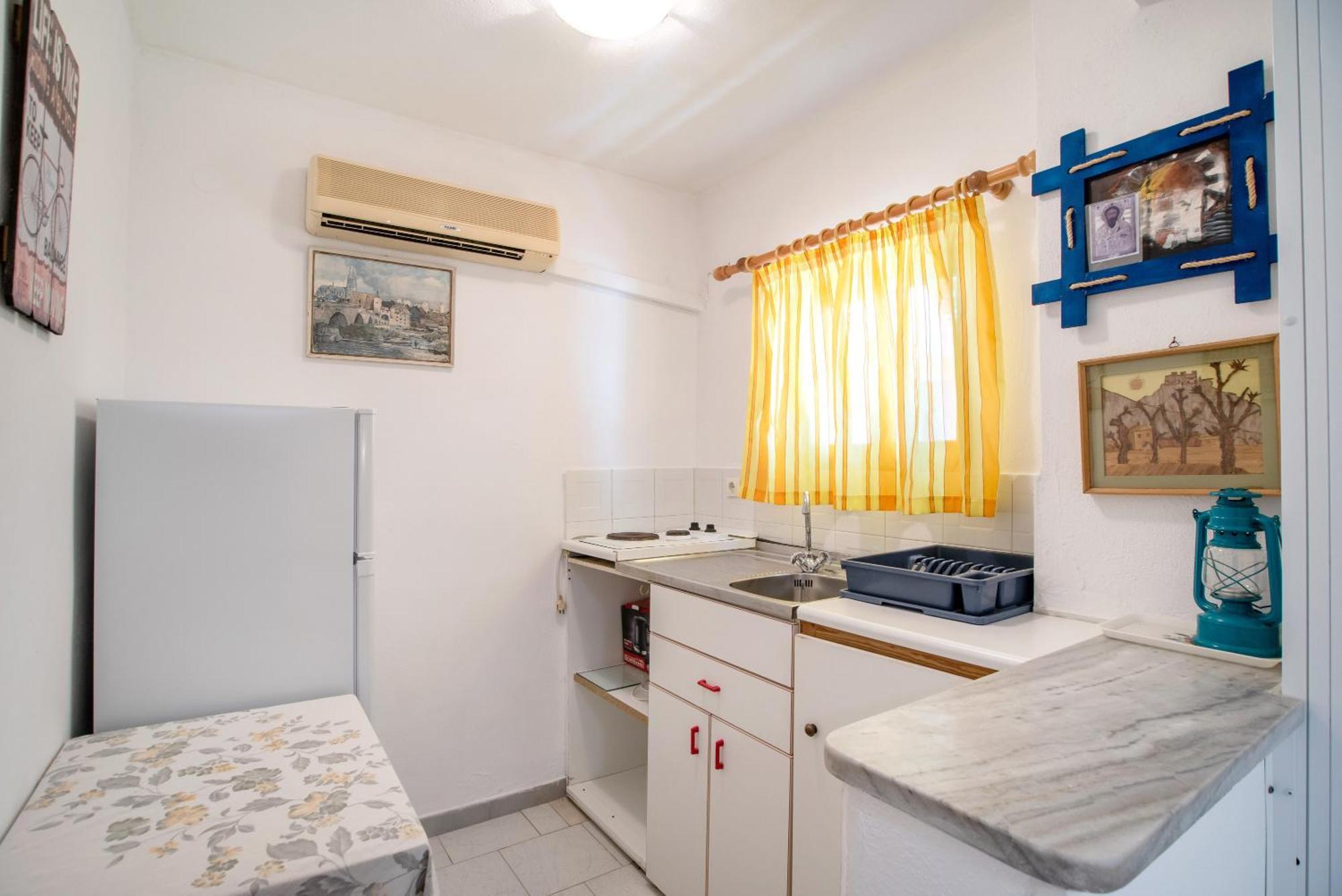 Guest house Prombona To Petrino Spiti *