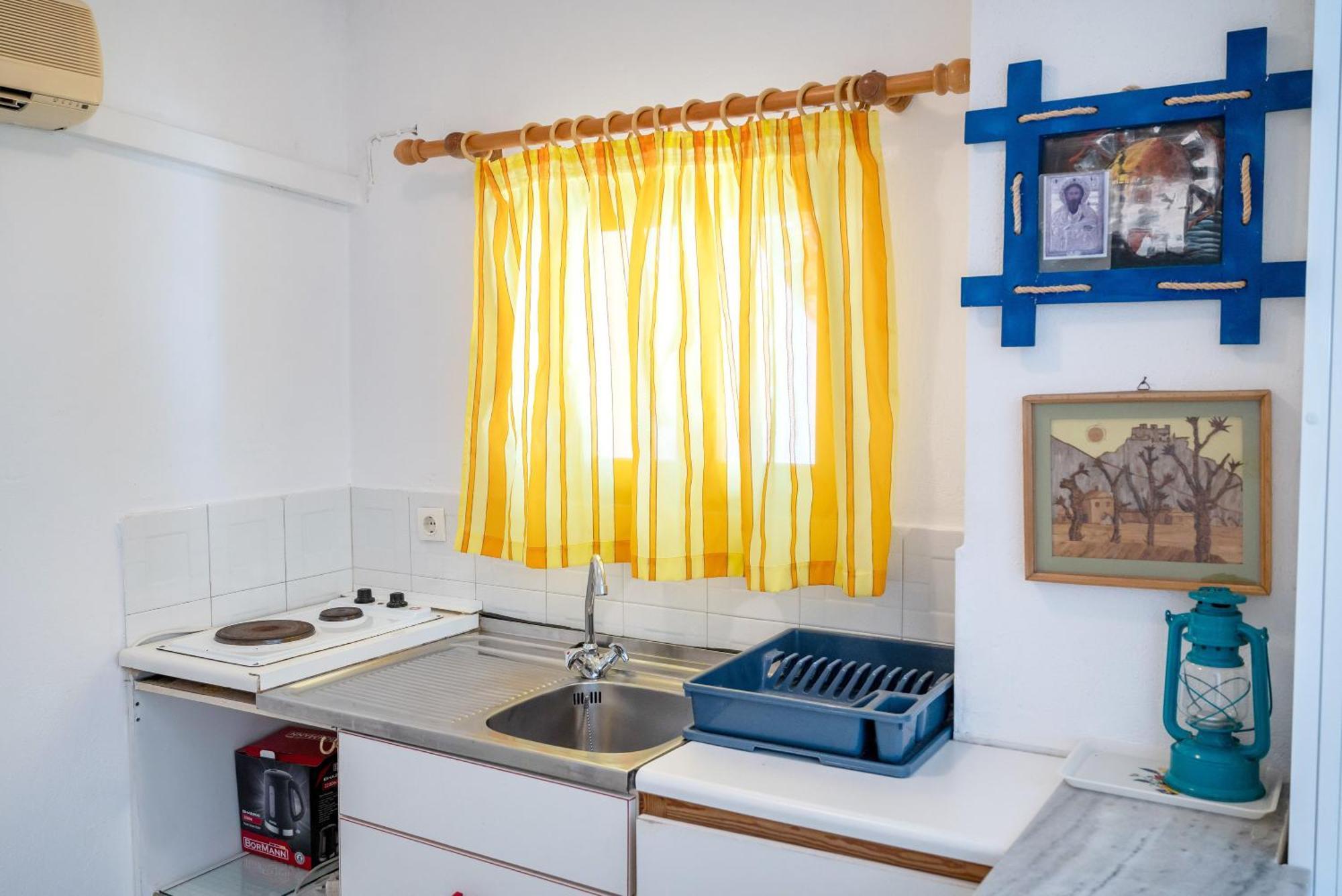 Guest house Prombona To Petrino Spiti