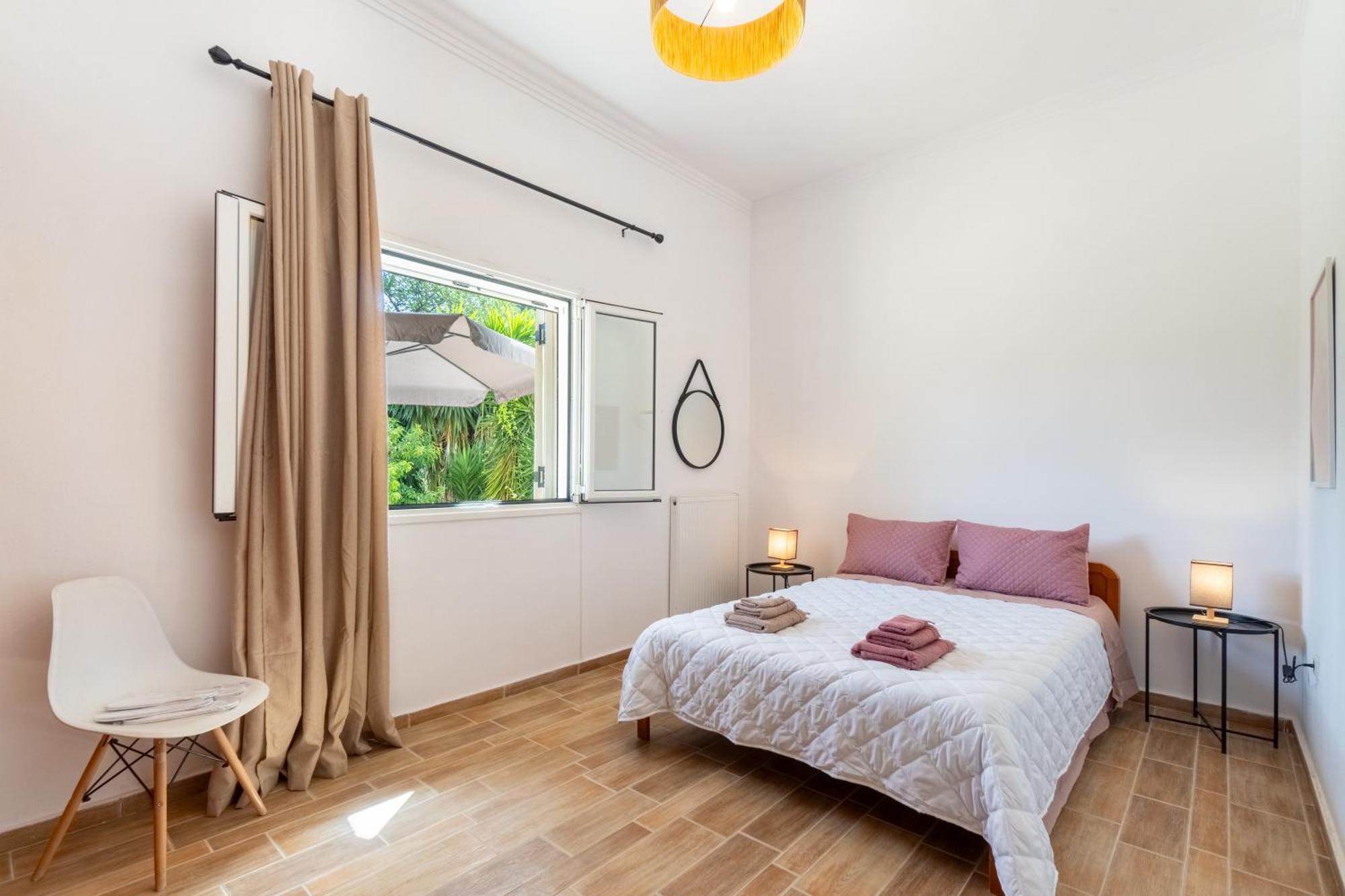 Teachers' House Apartment