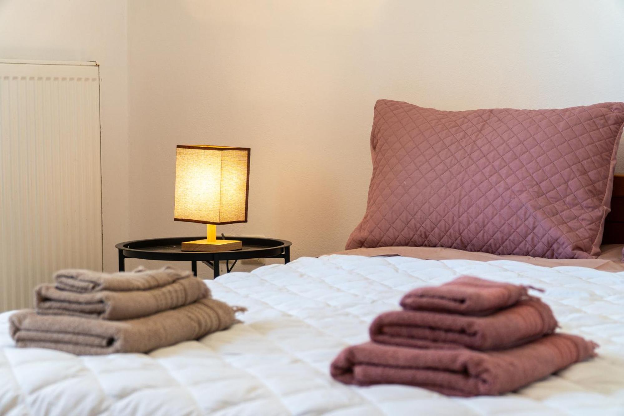 Teachers' House Apartment