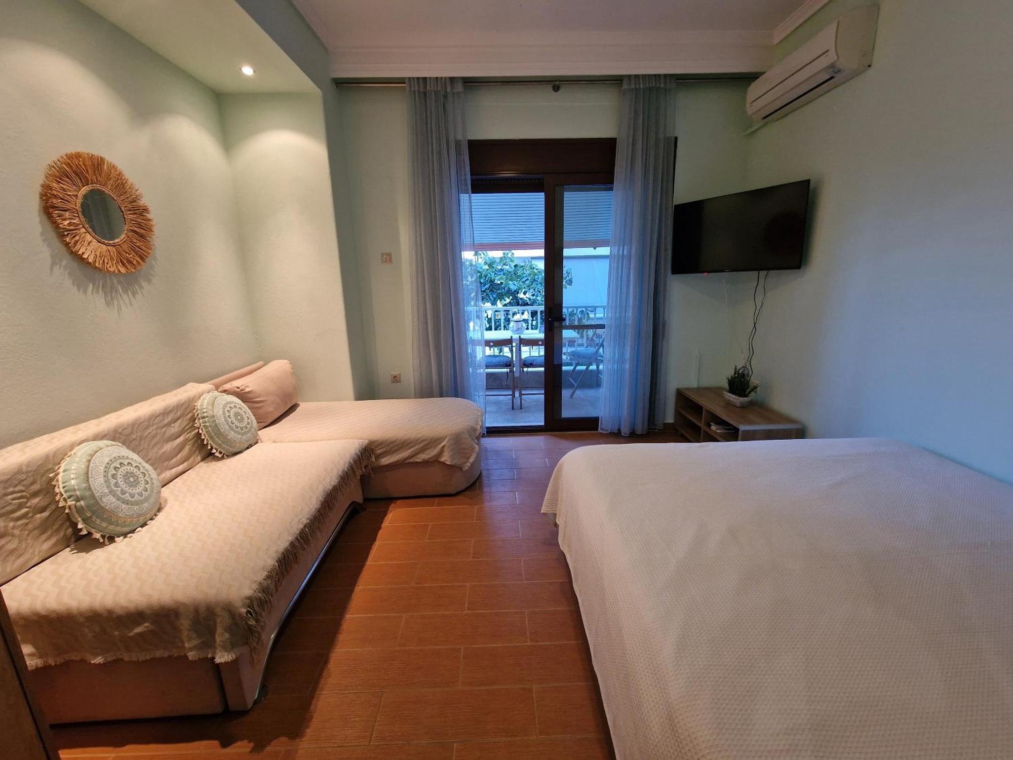 Apartment Pnoe